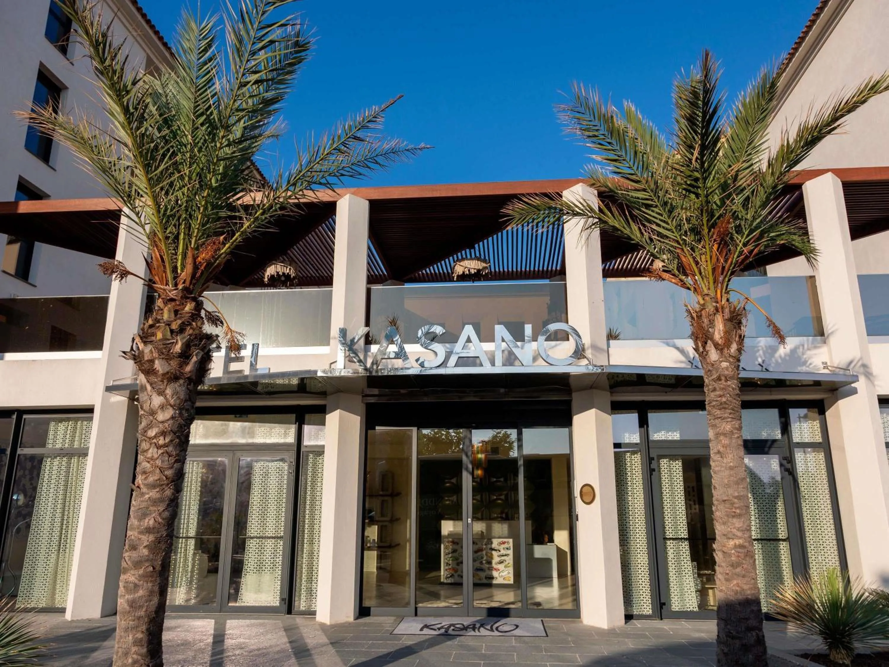 Other in Hotel & Spa Kasano Calvi - Handwritten Collection