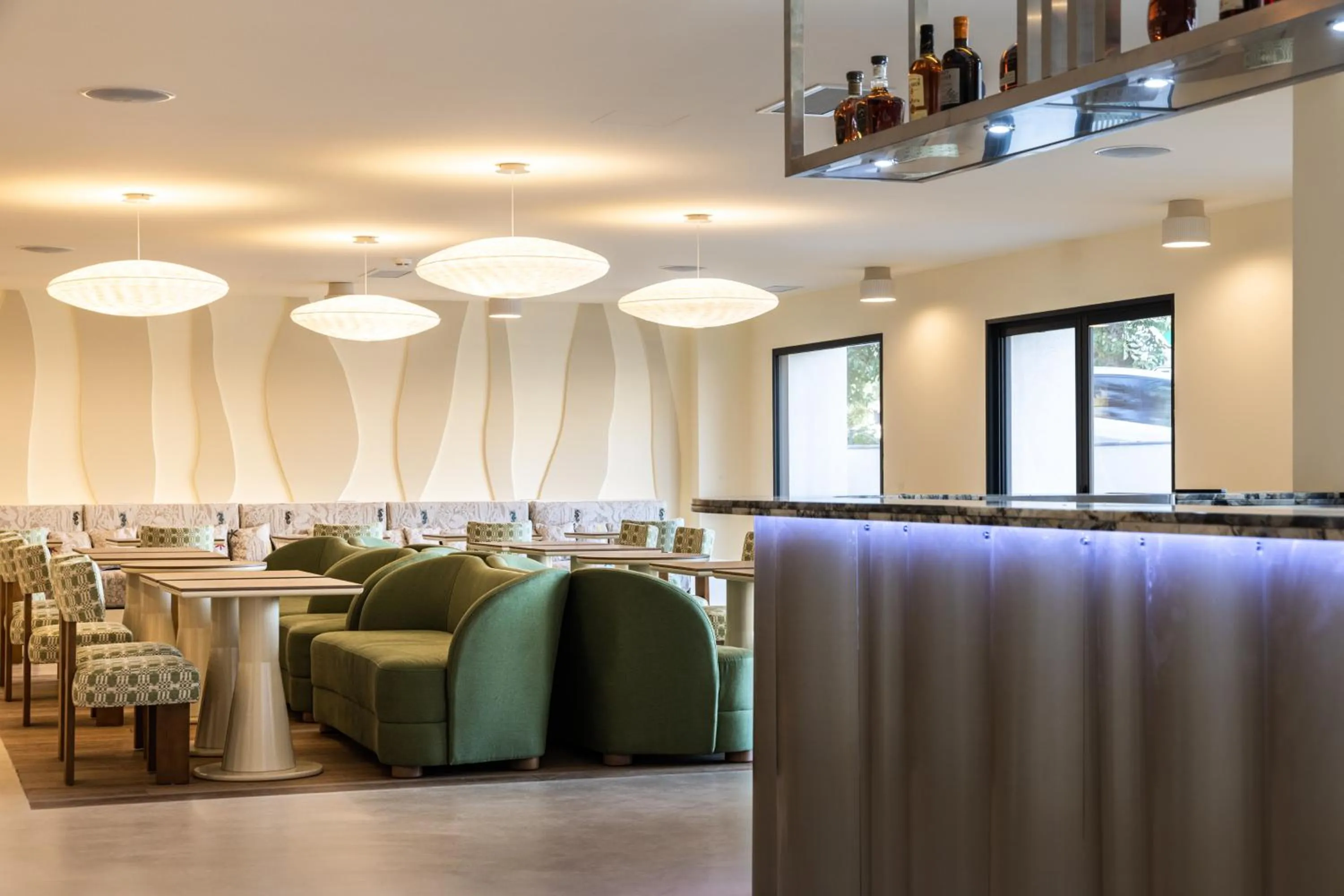 Breakfast in Hotel & Spa Kasano Calvi - Handwritten Collection