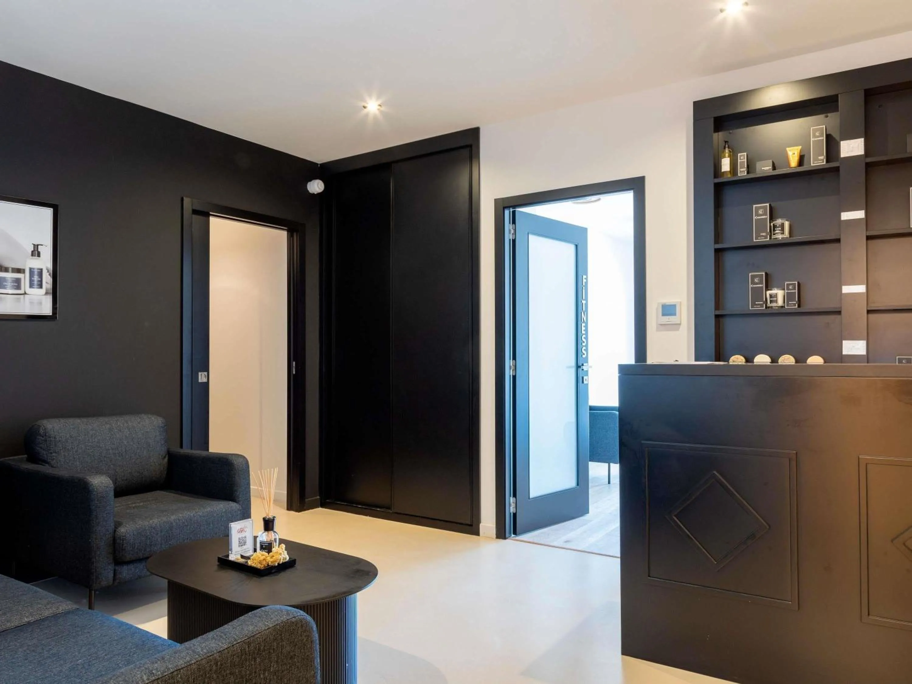 Other in Hotel & Spa Kasano Calvi - Handwritten Collection