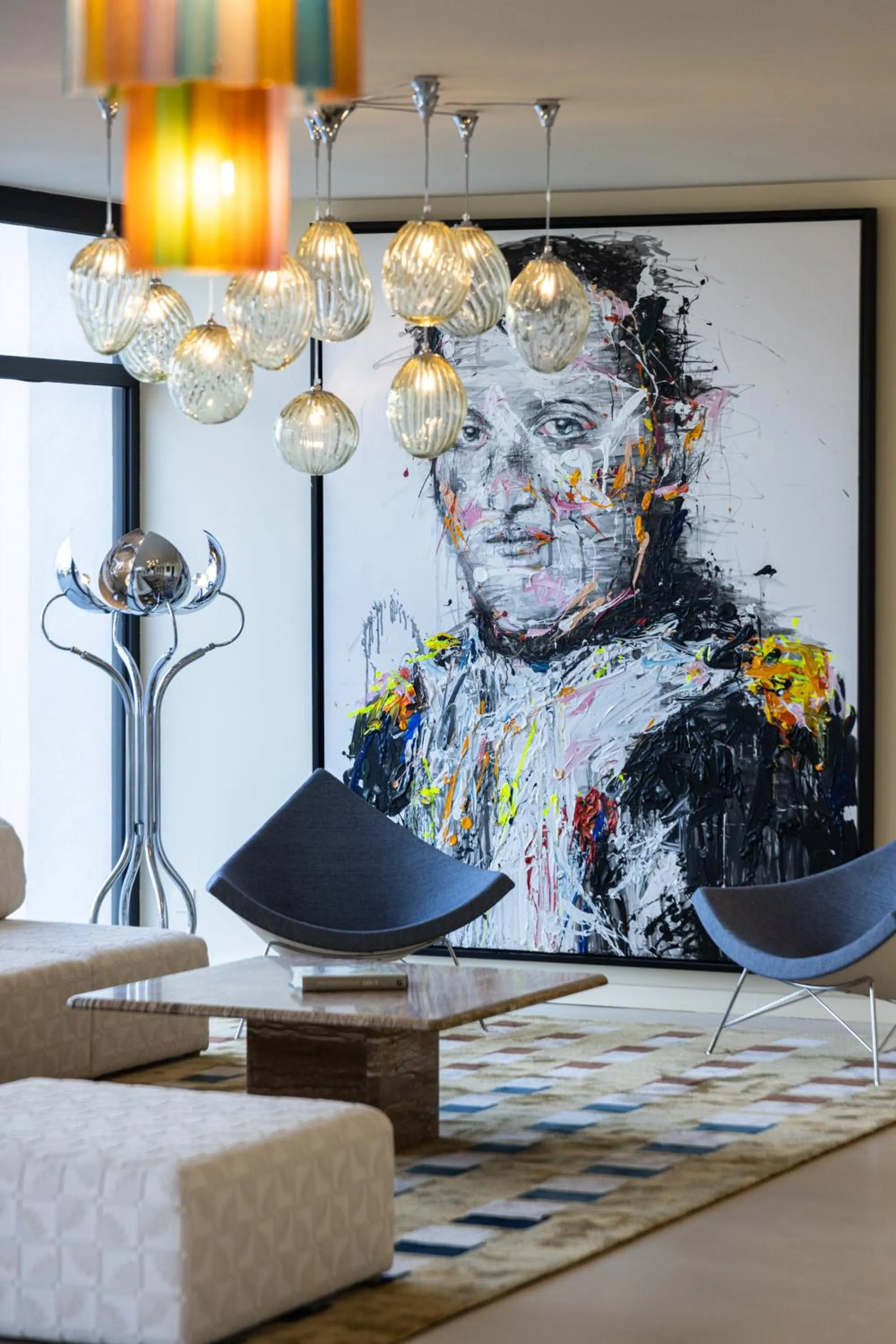 Property building in Hotel & Spa Kasano Calvi - Handwritten Collection