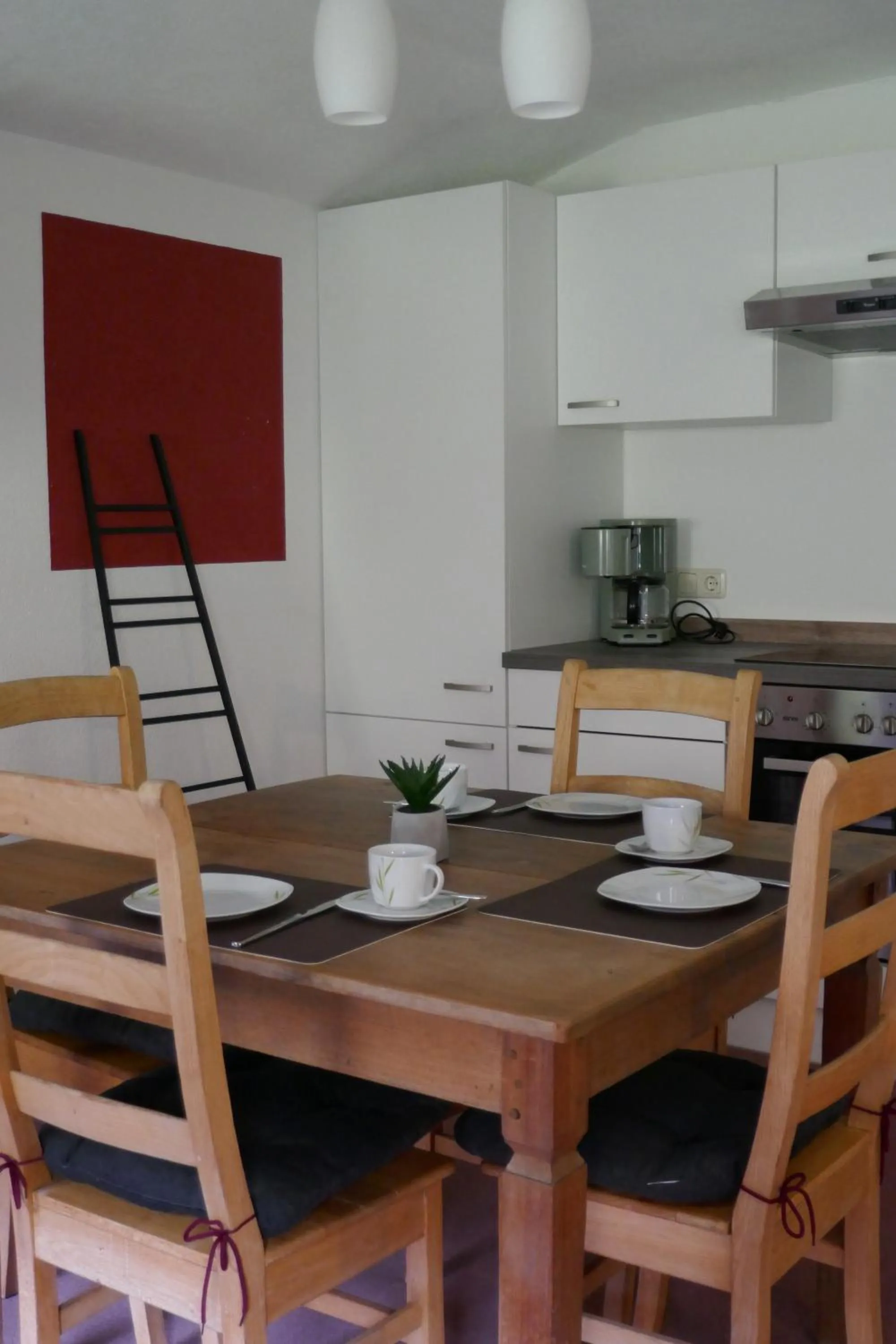 Pension & Ferienwohnungen Haus Edelweiß