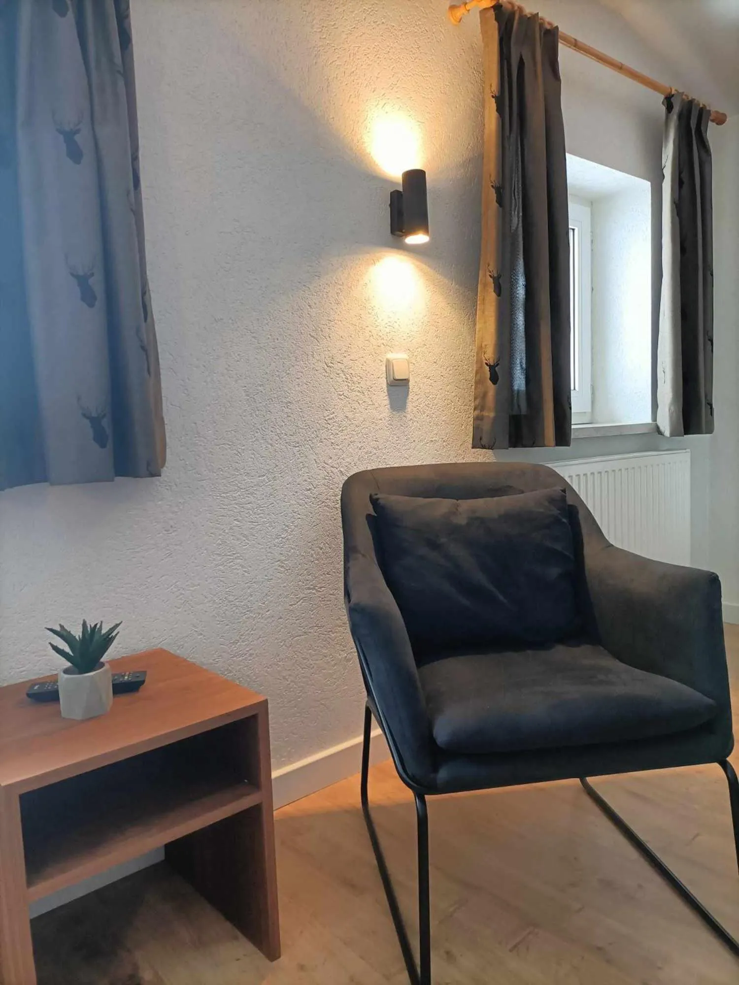 Pension & Ferienwohnungen Haus Edelweiß