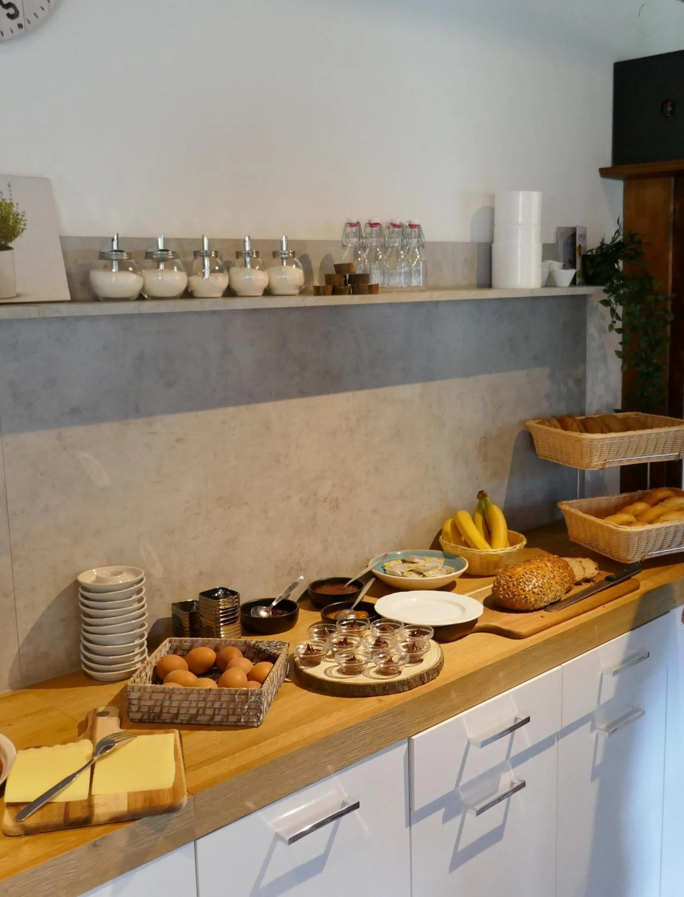 Pension & Ferienwohnungen Haus Edelweiß