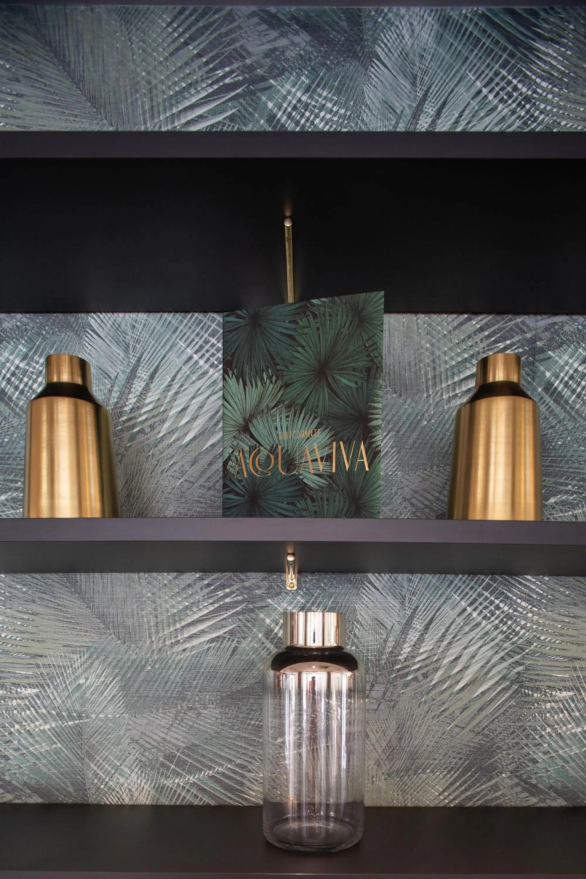 Restaurant/places to eat in Hotel Villa Pamphili Roma