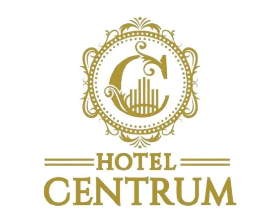 Logo/Certificate/Sign in HOTEL CENTRUM
