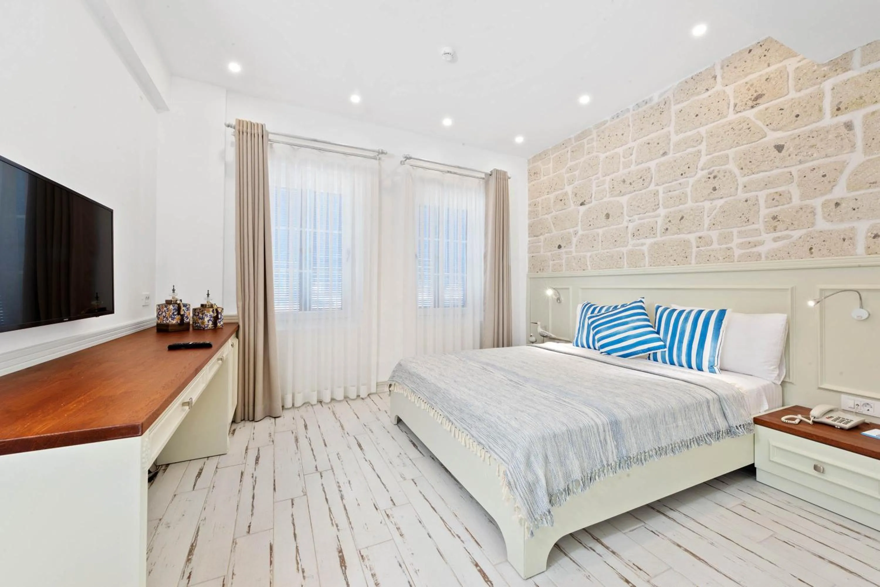 Massage, Bed in Rhodium Hotel Alaçatı