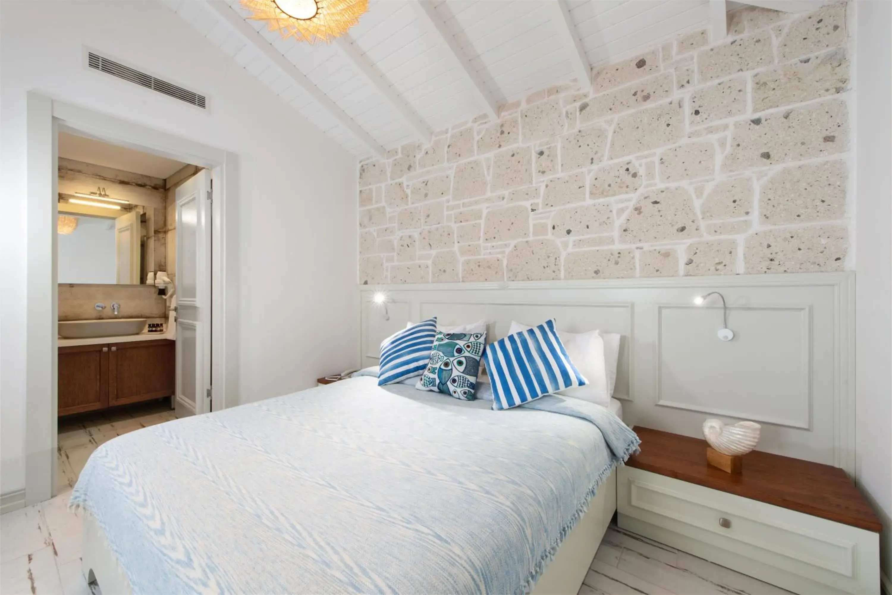 Suite in Rhodium Hotel Alaçatı Suite in Rhodium Hotel Alaçatı