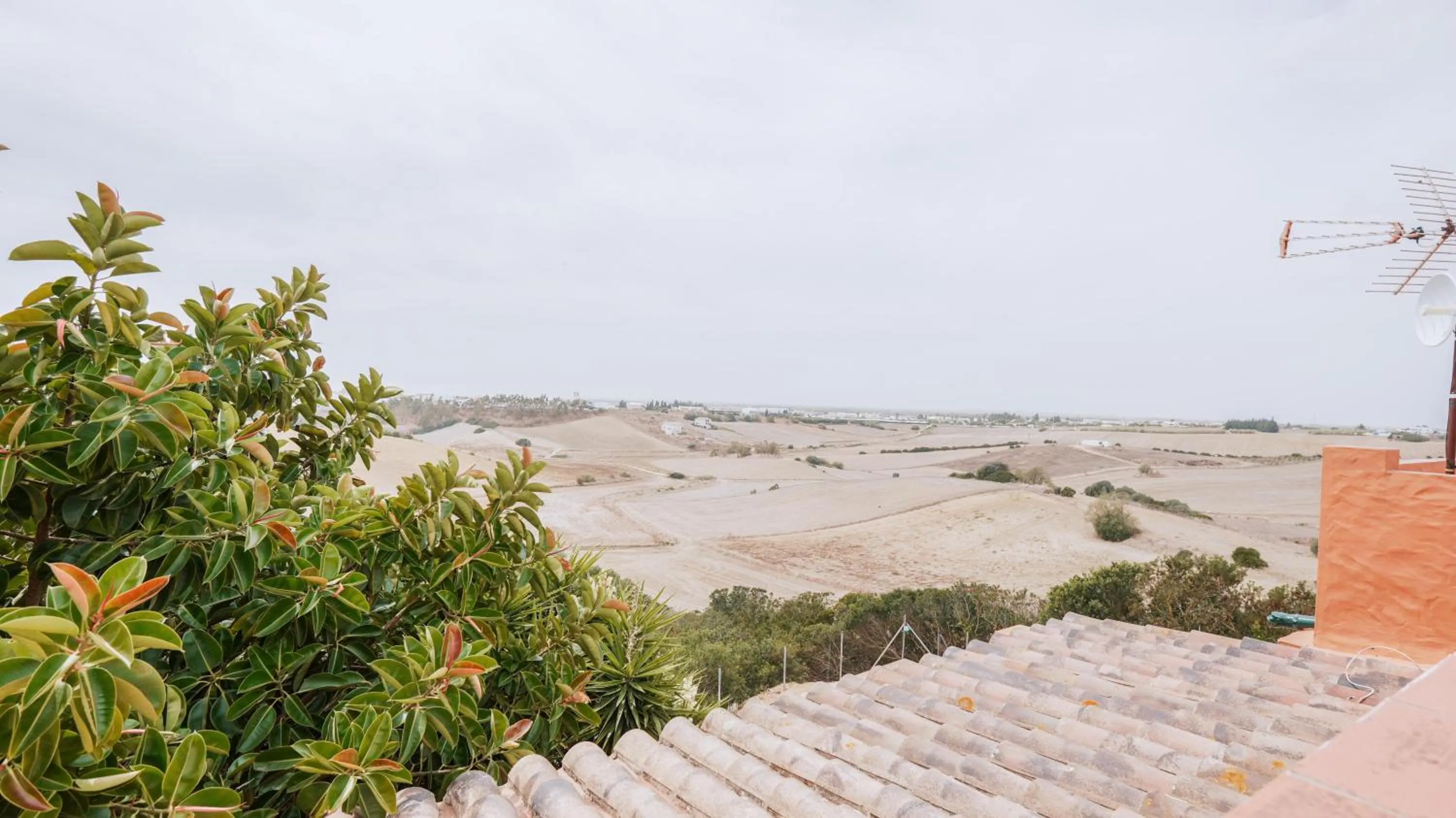 Landmark view in Casa Rural Los Garrovillos by Fontanilla del Mar Holidays Rentals