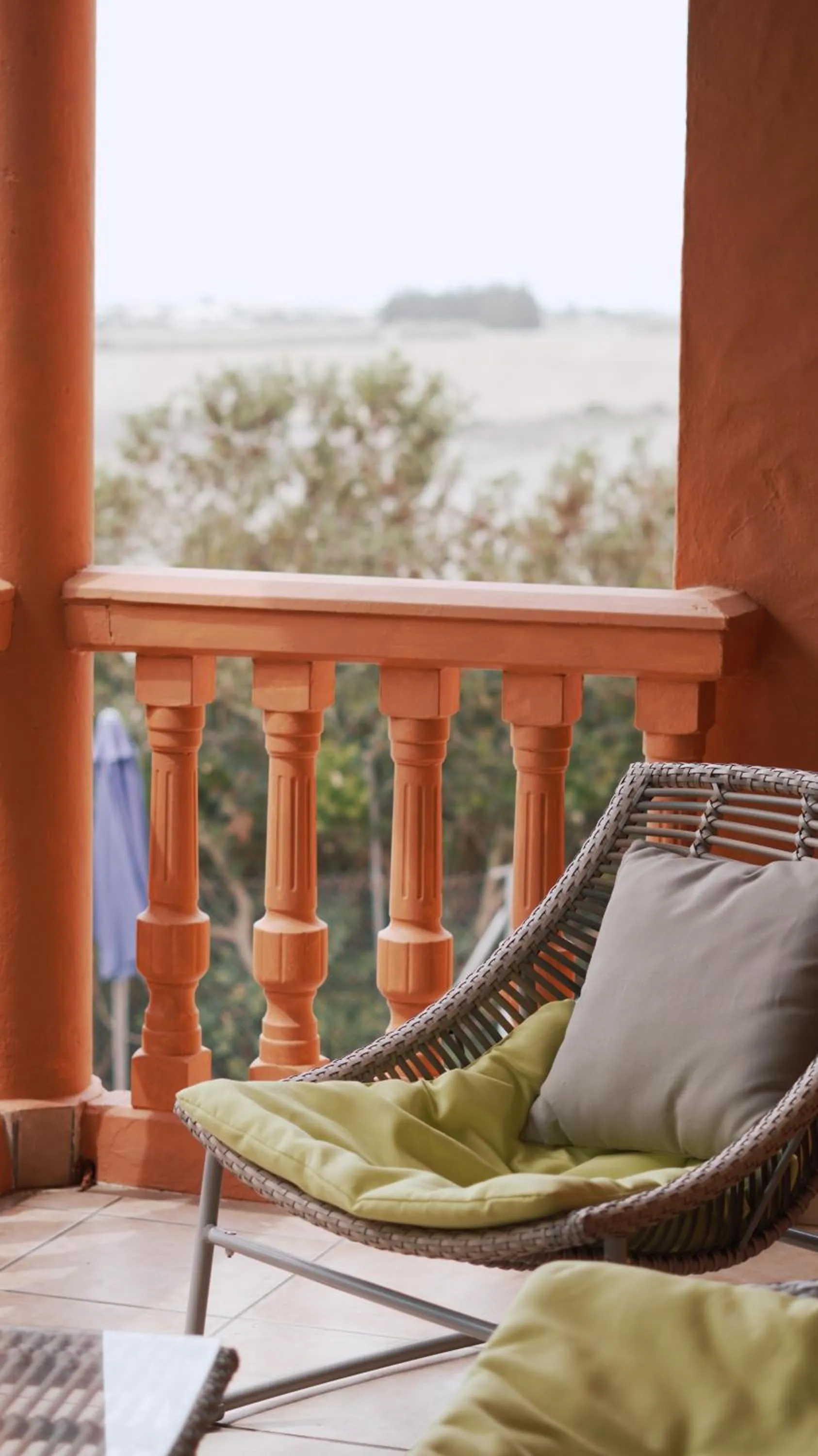 Decorative detail in Casa Rural Los Garrovillos by Fontanilla del Mar Holidays Rentals