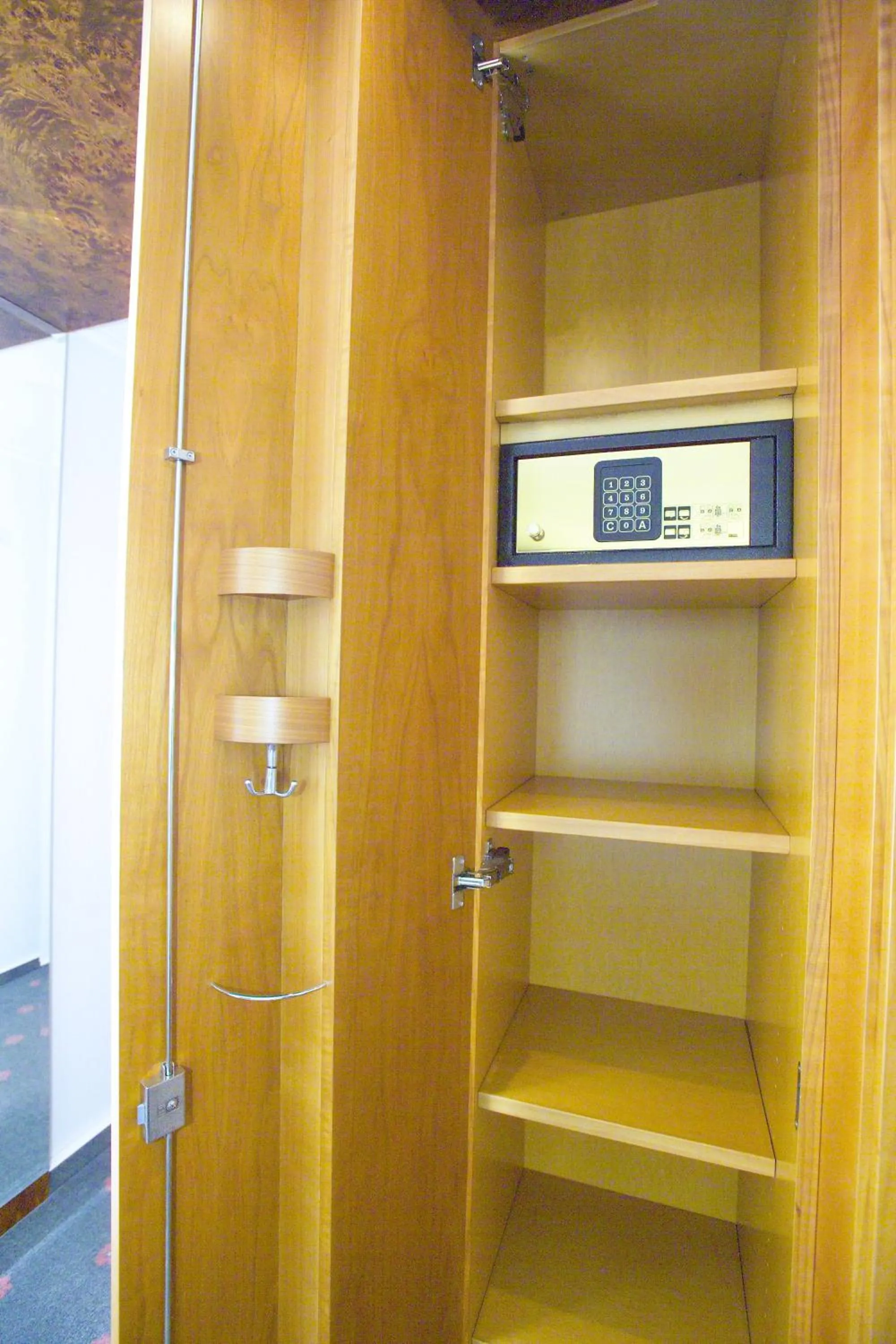 Other in Kurpark-Hotel