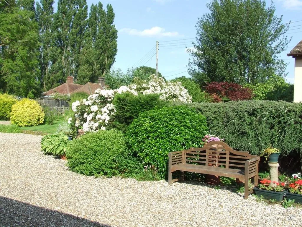 Property building in Sandhurst Farm Forge