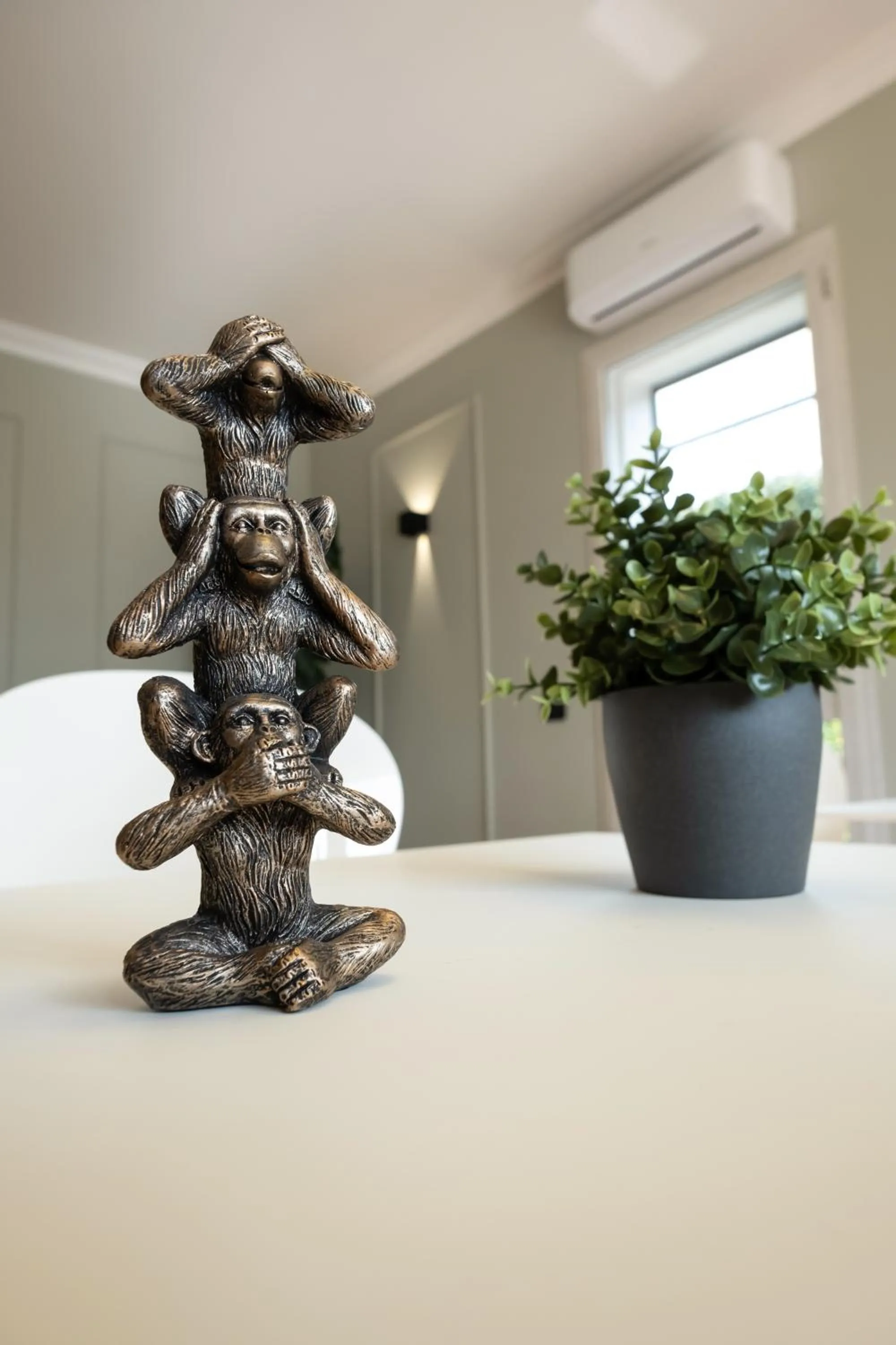 Breakfast in Villa Rufo