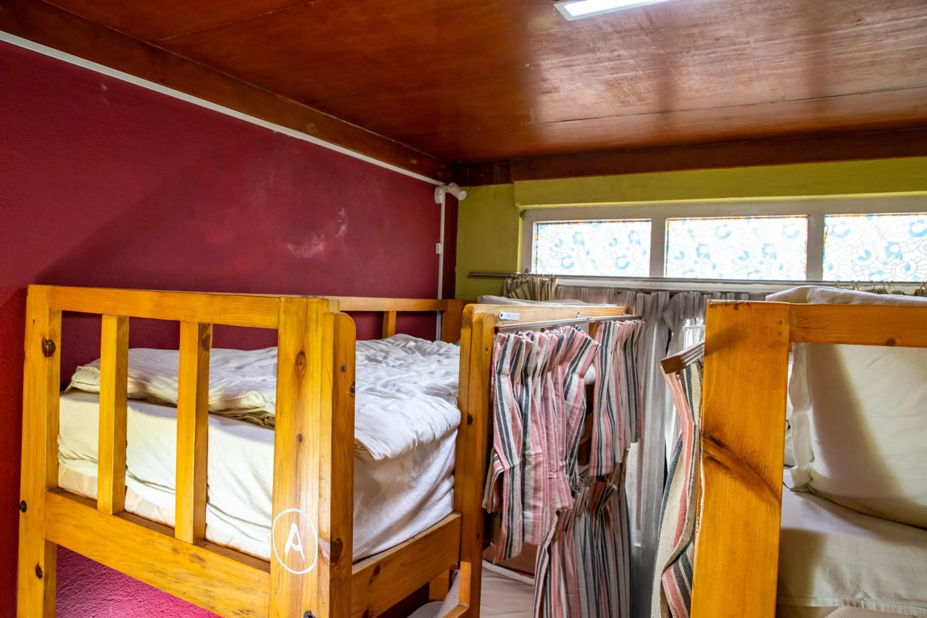 Bedroom, Bed in Shangrila Boutique Hotel