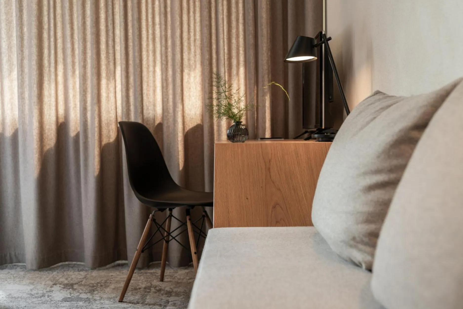 TV and multimedia in Hotel Sturm Bio- & Wellnesshotel in der Rhön