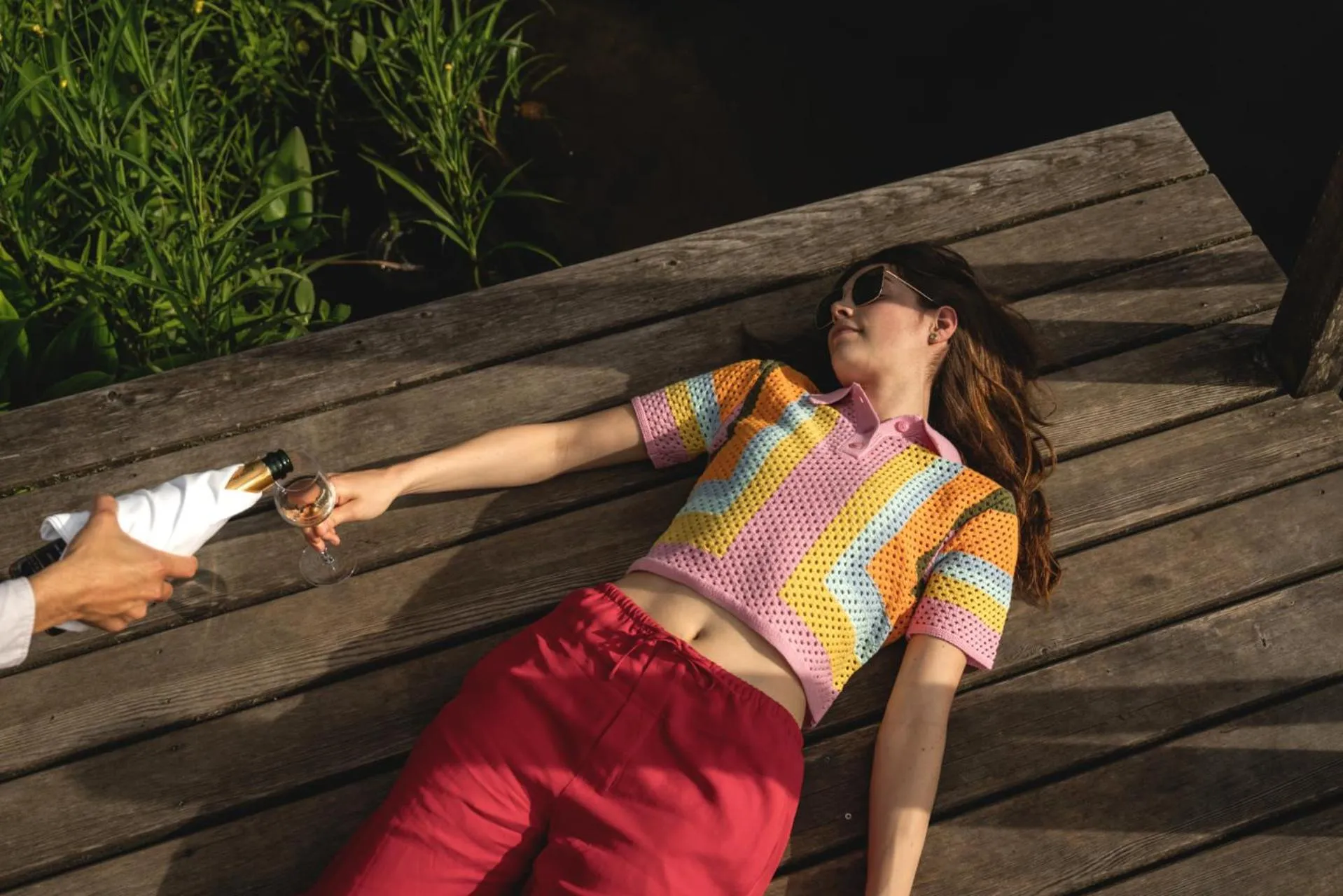 Alcoholic drinks in Hotel Sturm Bio- & Wellnesshotel in der Rhön