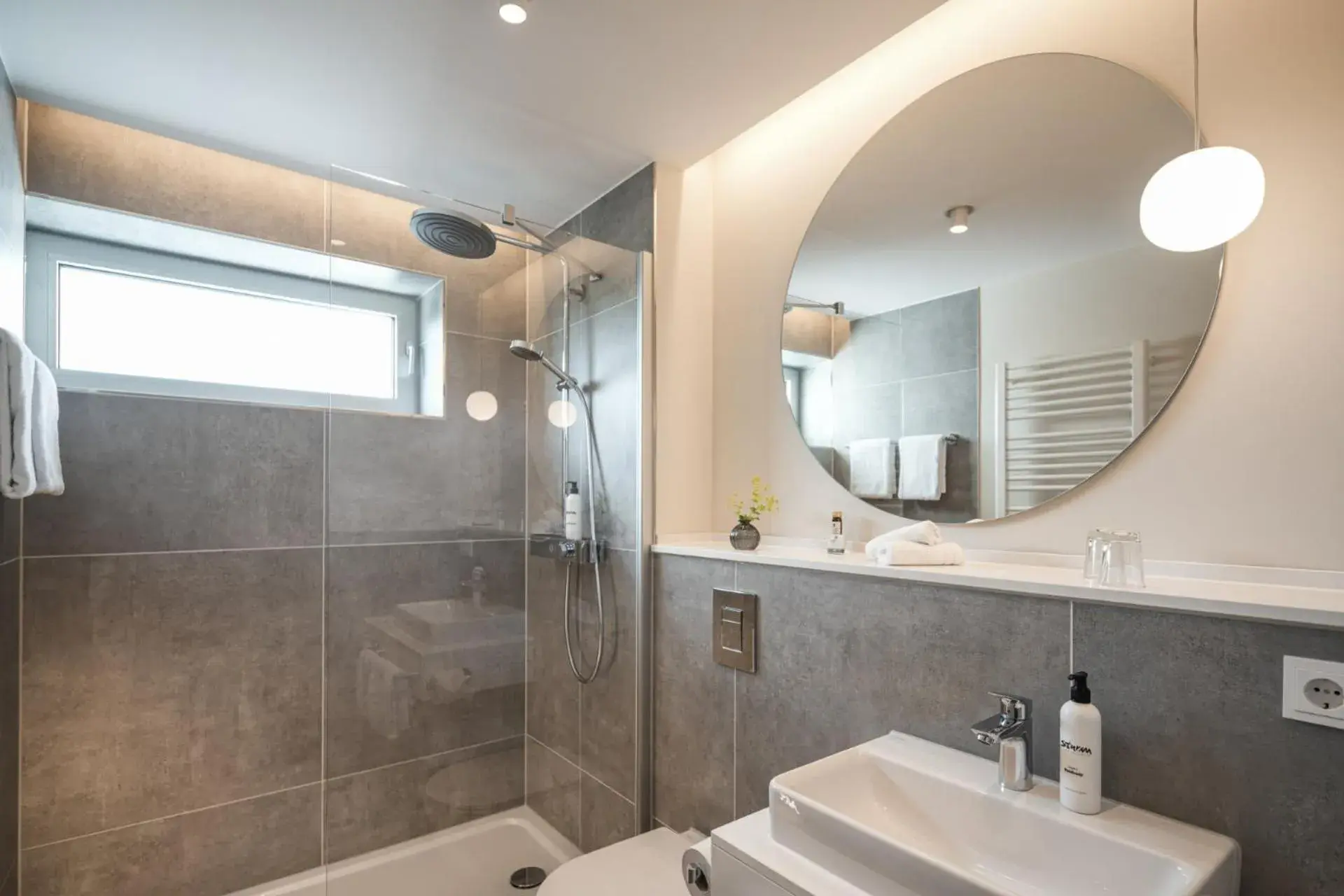 Small Double Room in Hotel Sturm Bio- & Wellnesshotel in der Rhön Small Double Room in Hotel Sturm Bio- & Wellnesshotel in der Rhön