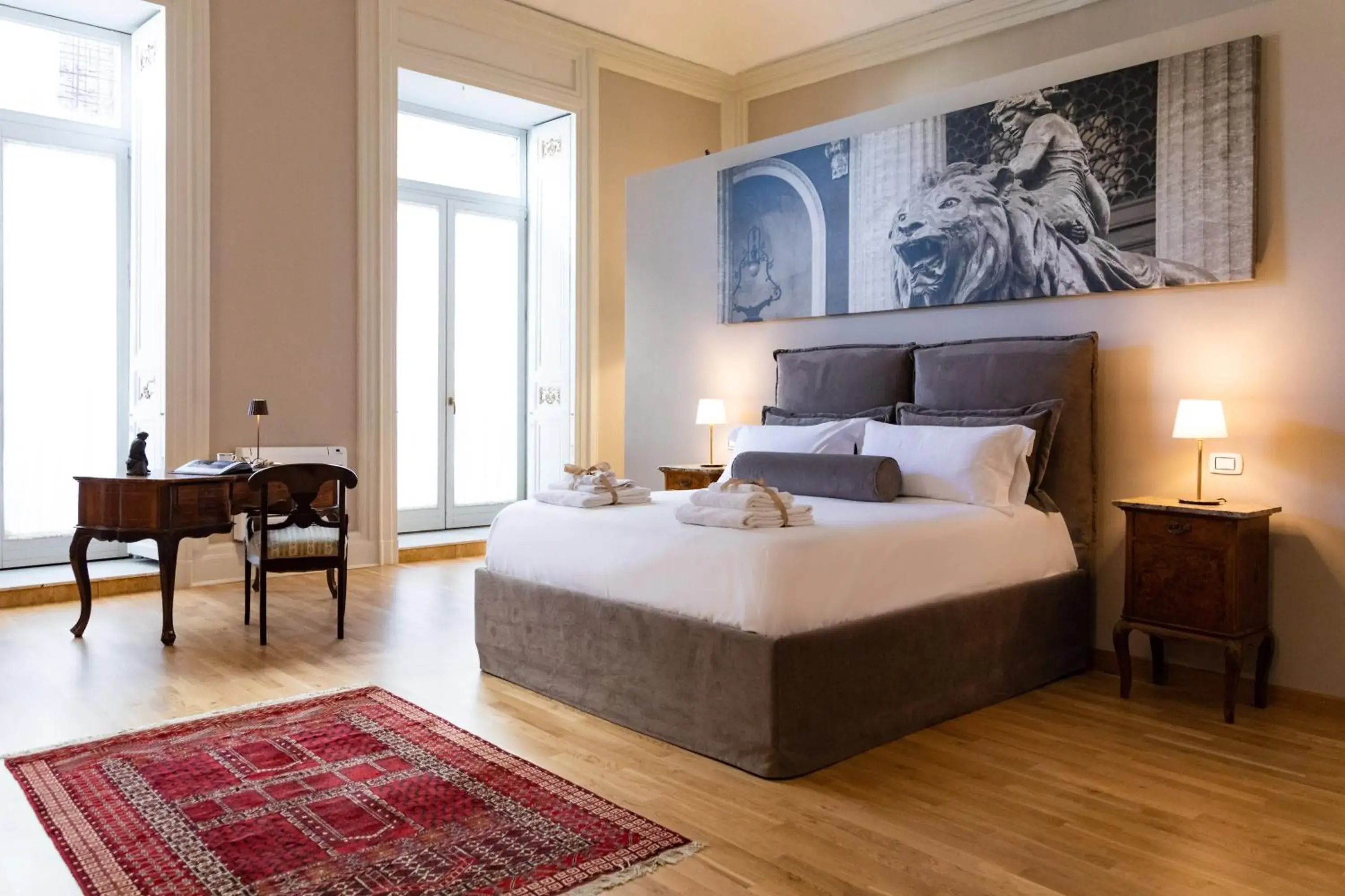 Premium Suite in Divisi Suites & SPA Premium Suite in Divisi Suites & SPA