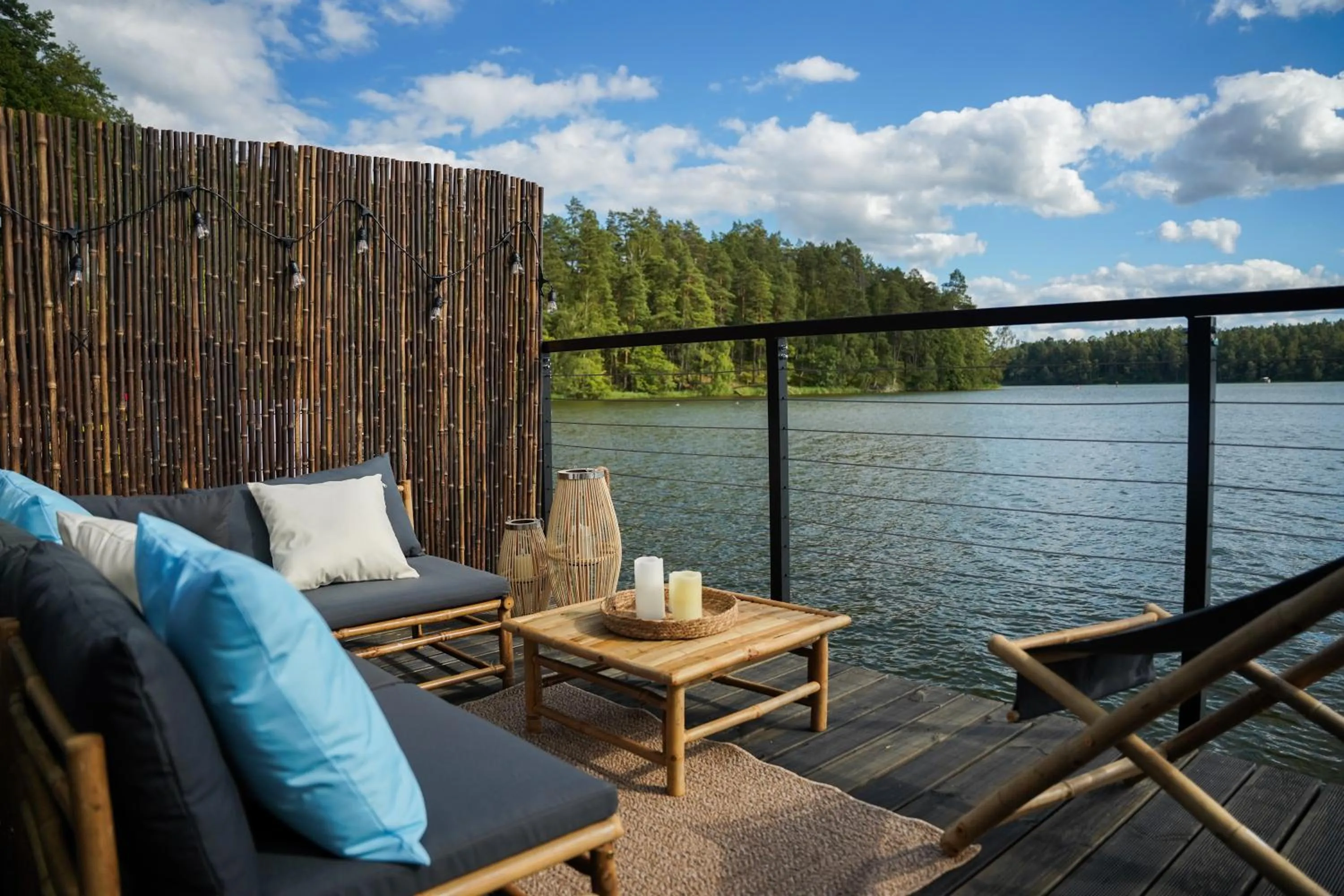 Ruciane Park - Mazury resort & spa