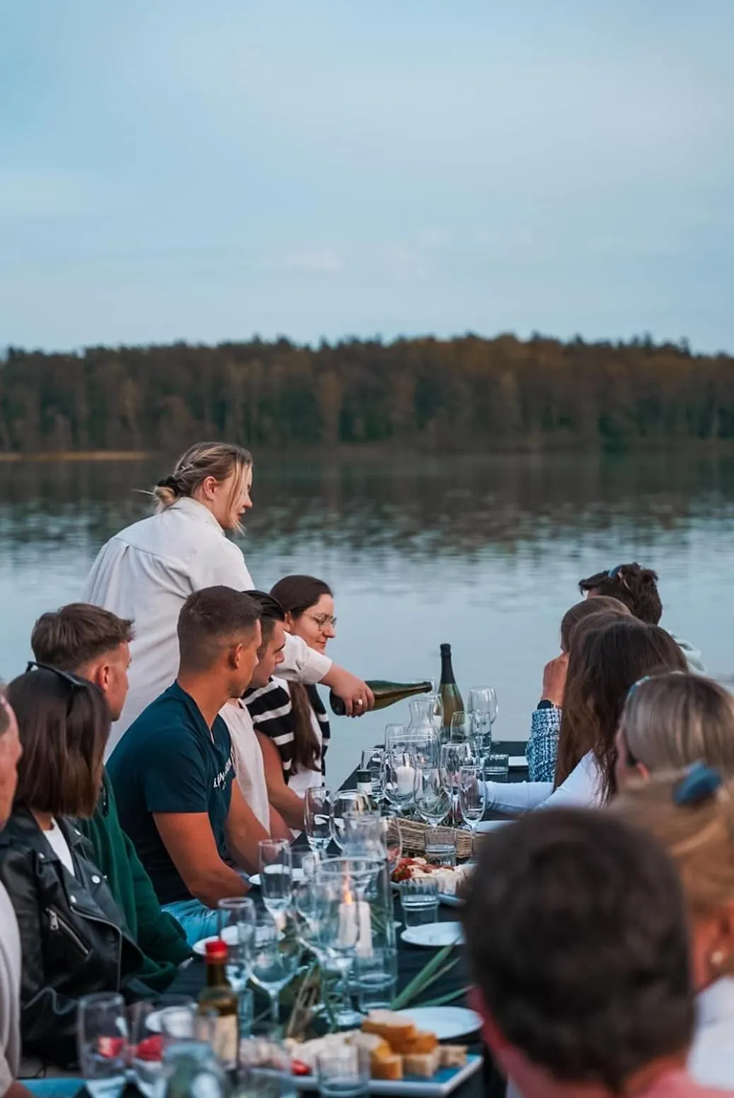 Ruciane Park - Mazury resort & spa