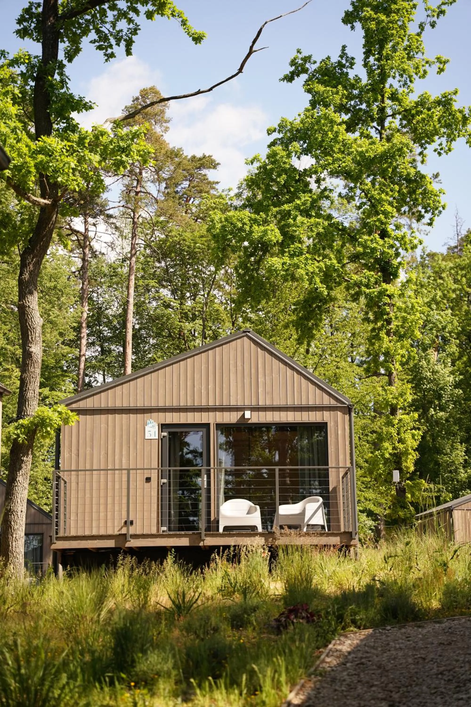 Ruciane Park - Mazury resort & spa