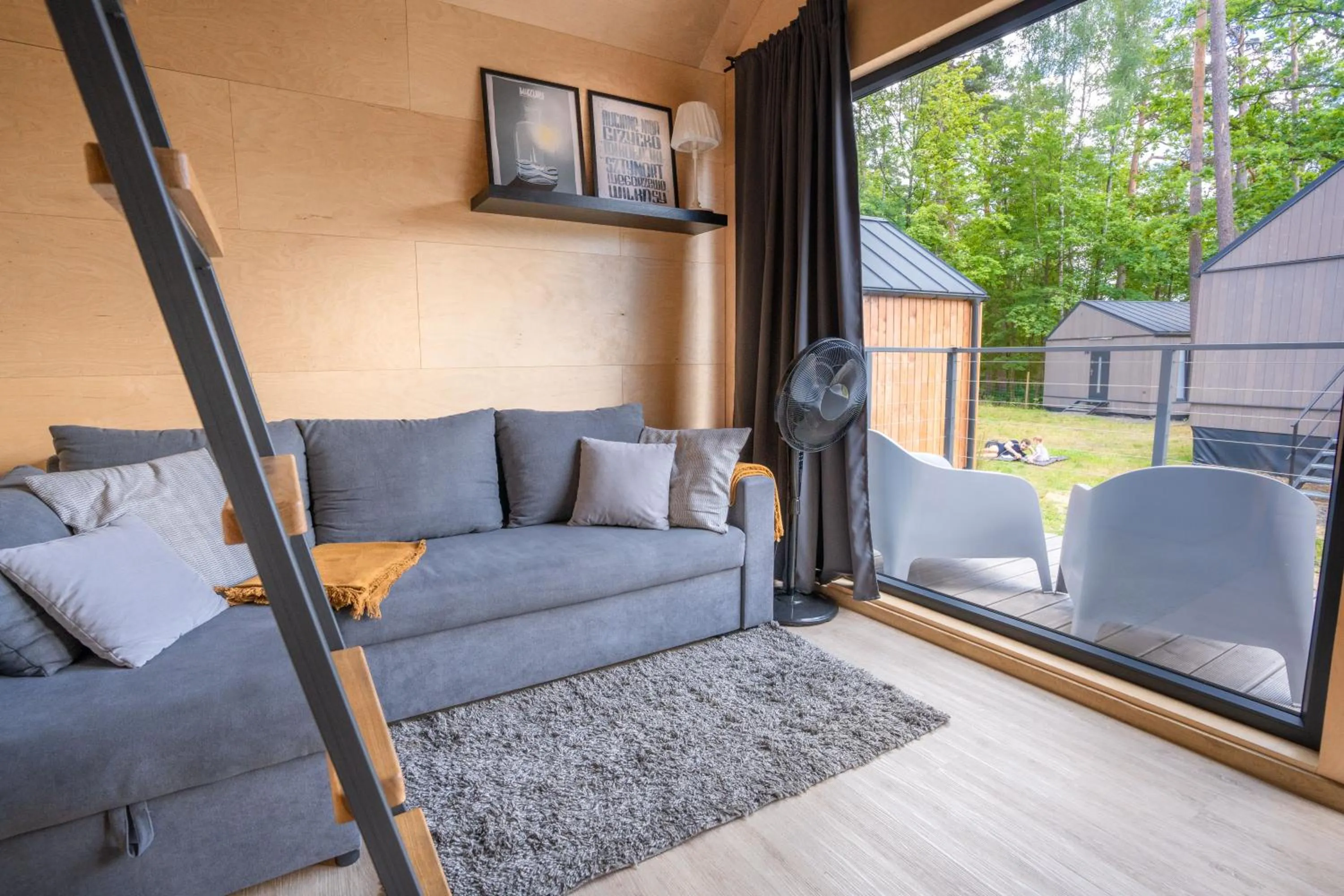 Ruciane Park - Mazury resort & spa