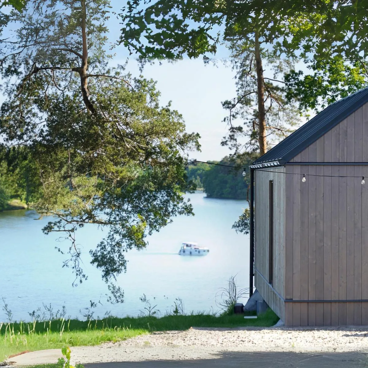 Ruciane Park - Mazury resort & spa