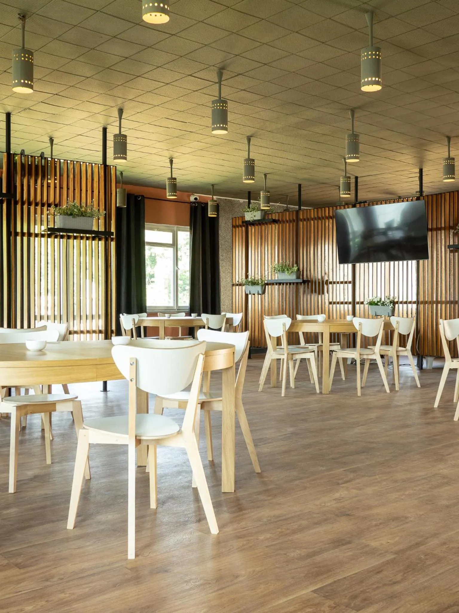 Ruciane Park - Mazury resort & spa