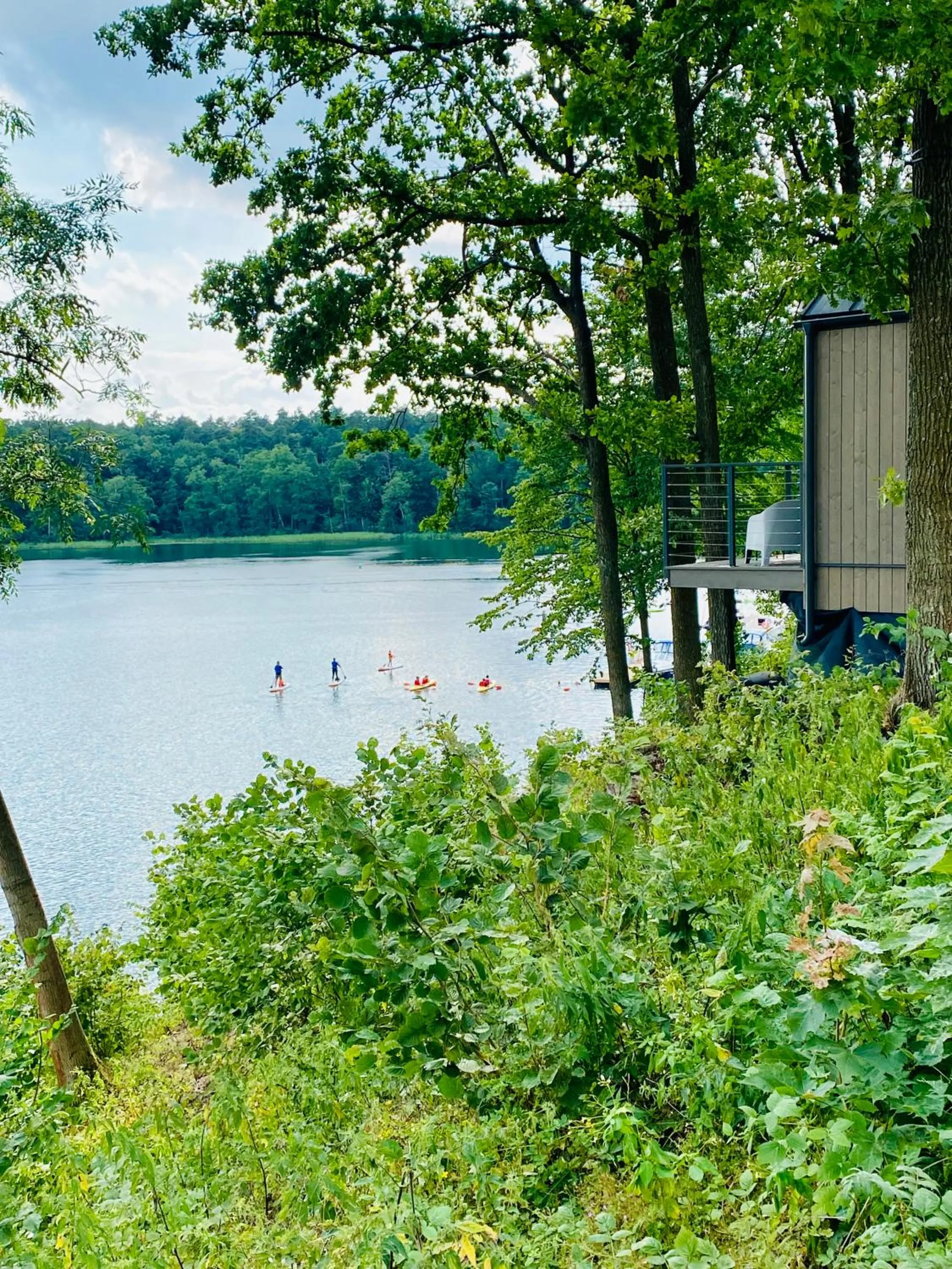 Ruciane Park - Mazury resort & spa