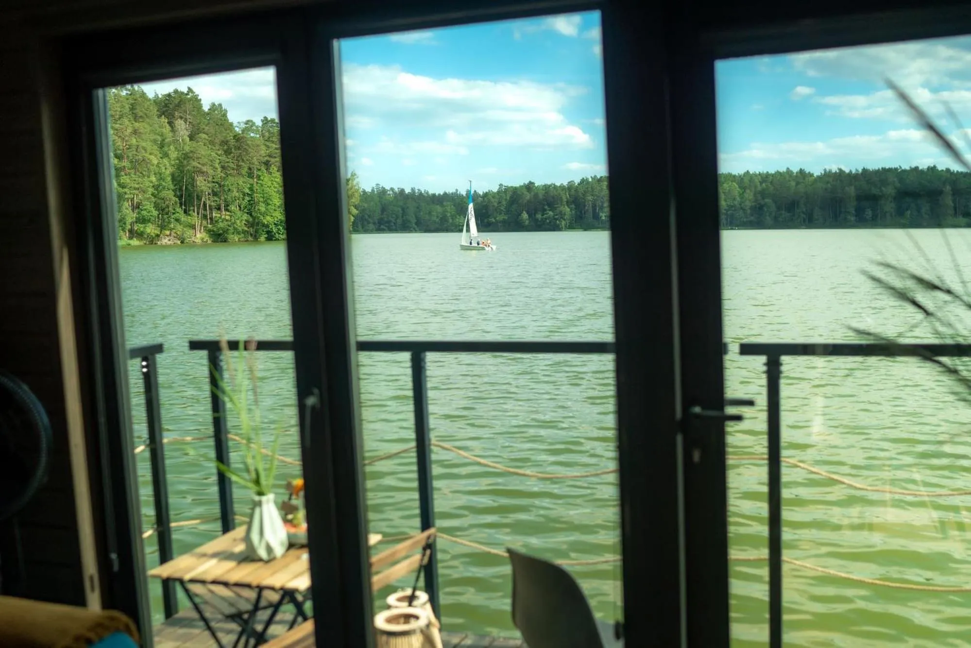 Activities in Ruciane Park - Mazury resort & spa