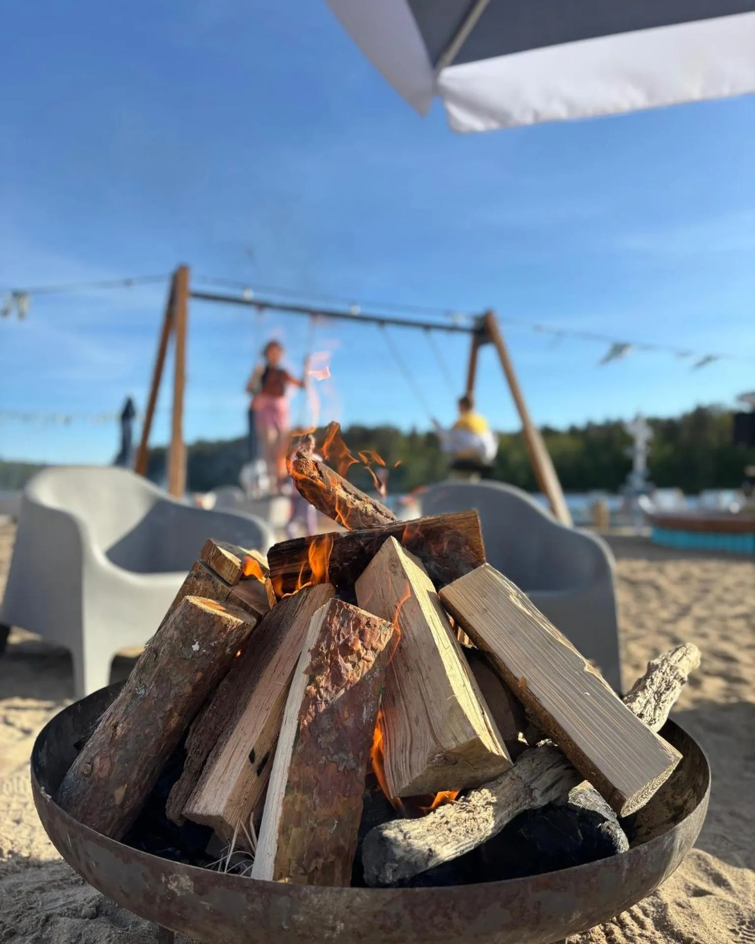 Ruciane Park - Mazury resort & spa