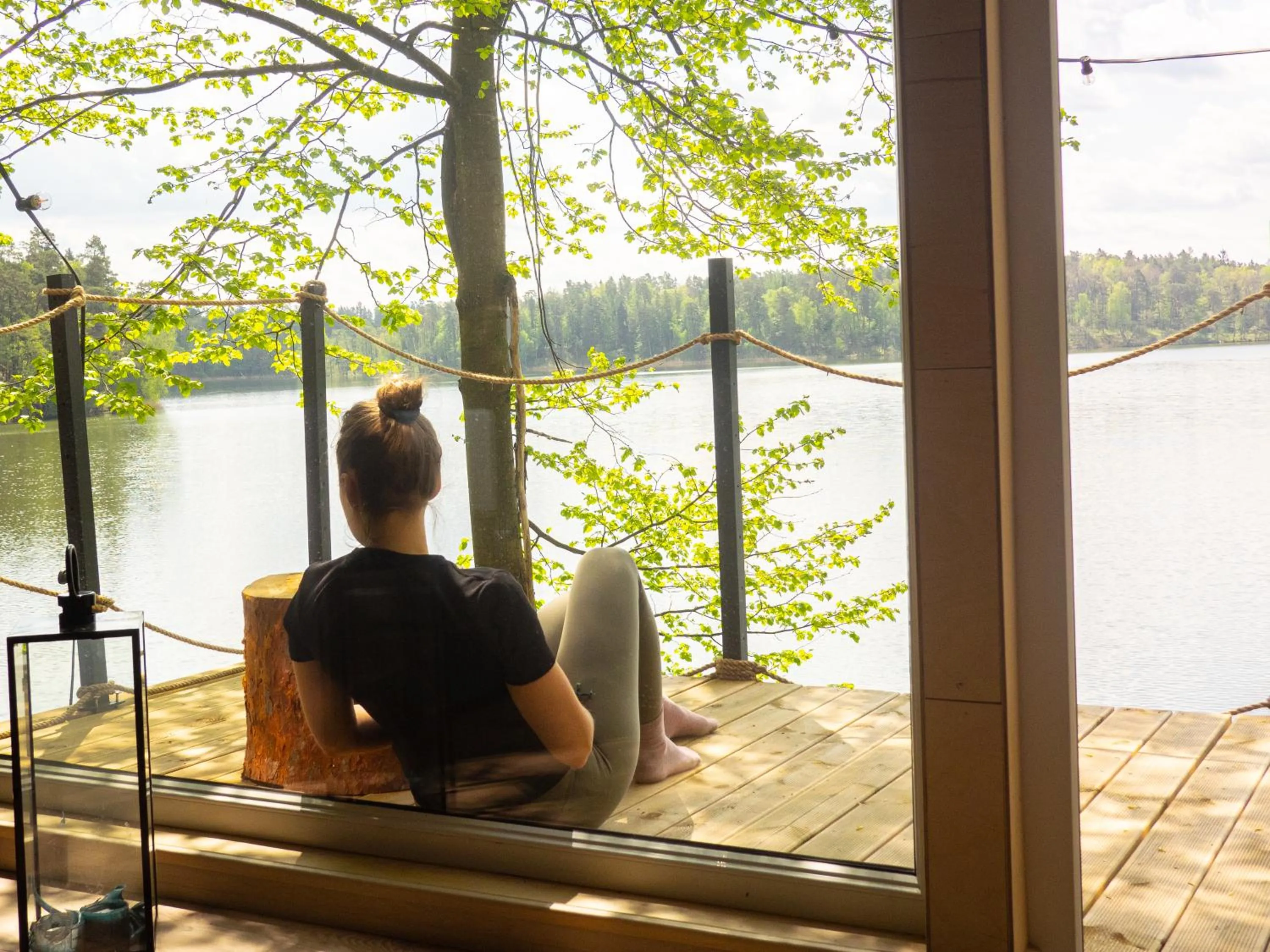 Ruciane Park - Mazury resort & spa