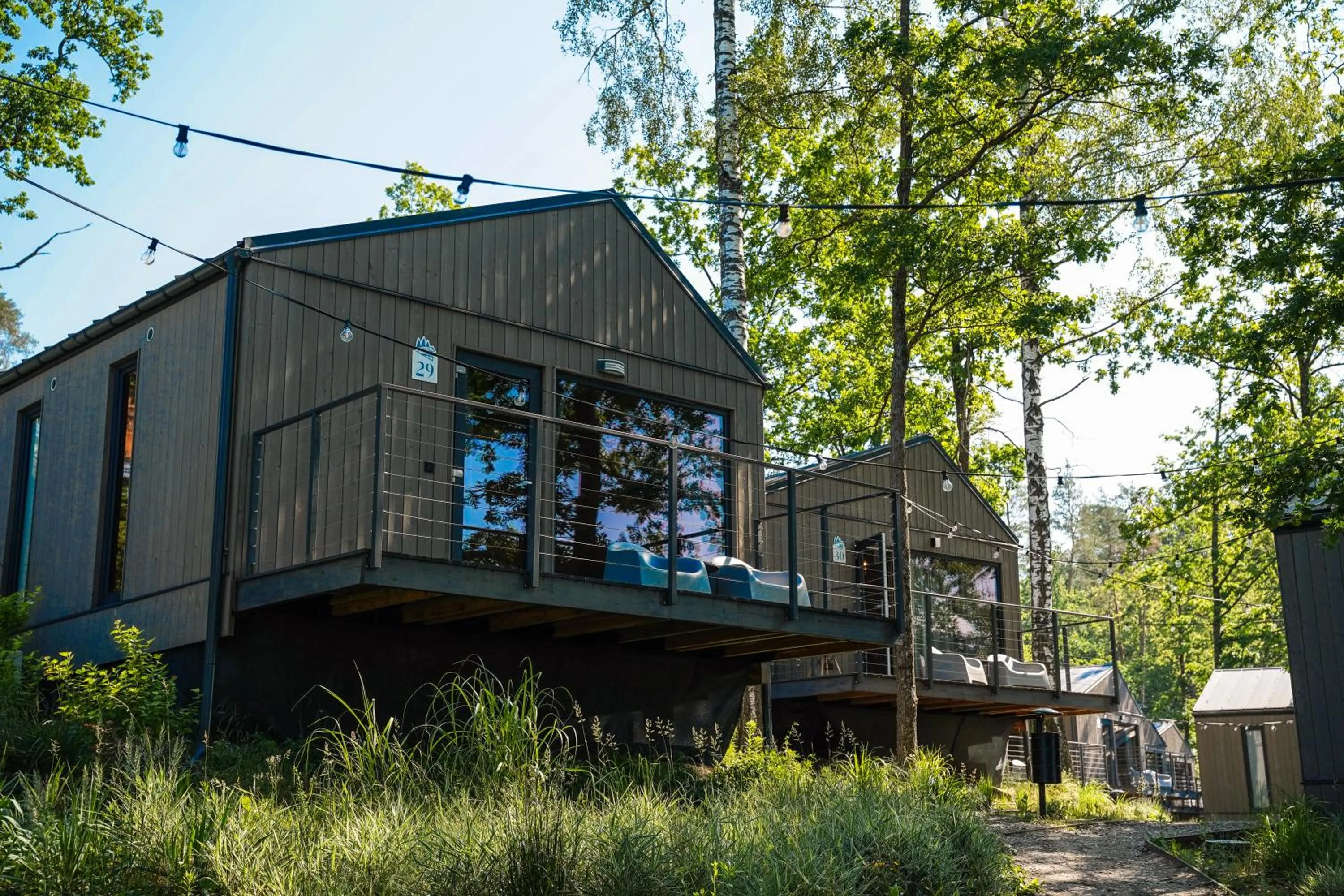 Ruciane Park - Mazury resort & spa