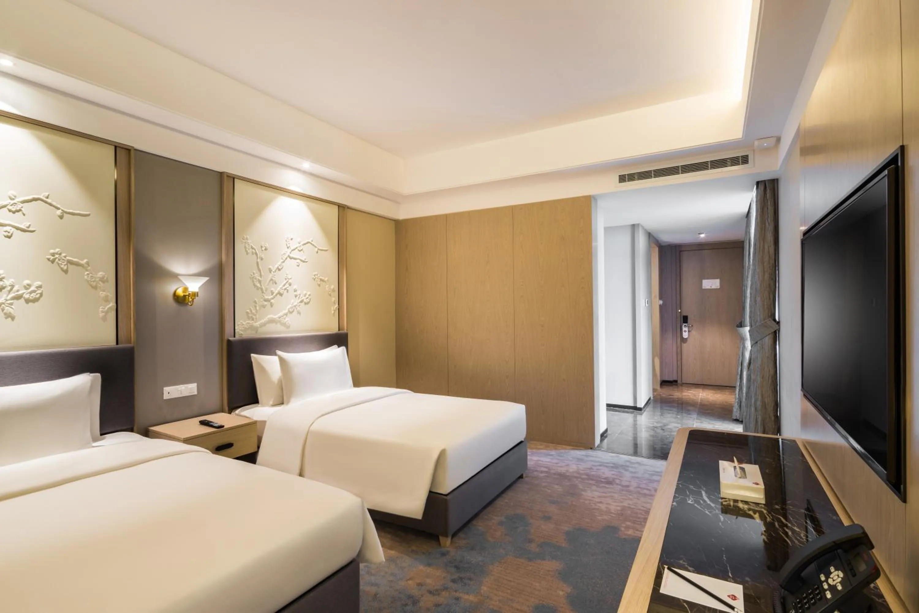 Bed in Aber Khamis Mushait