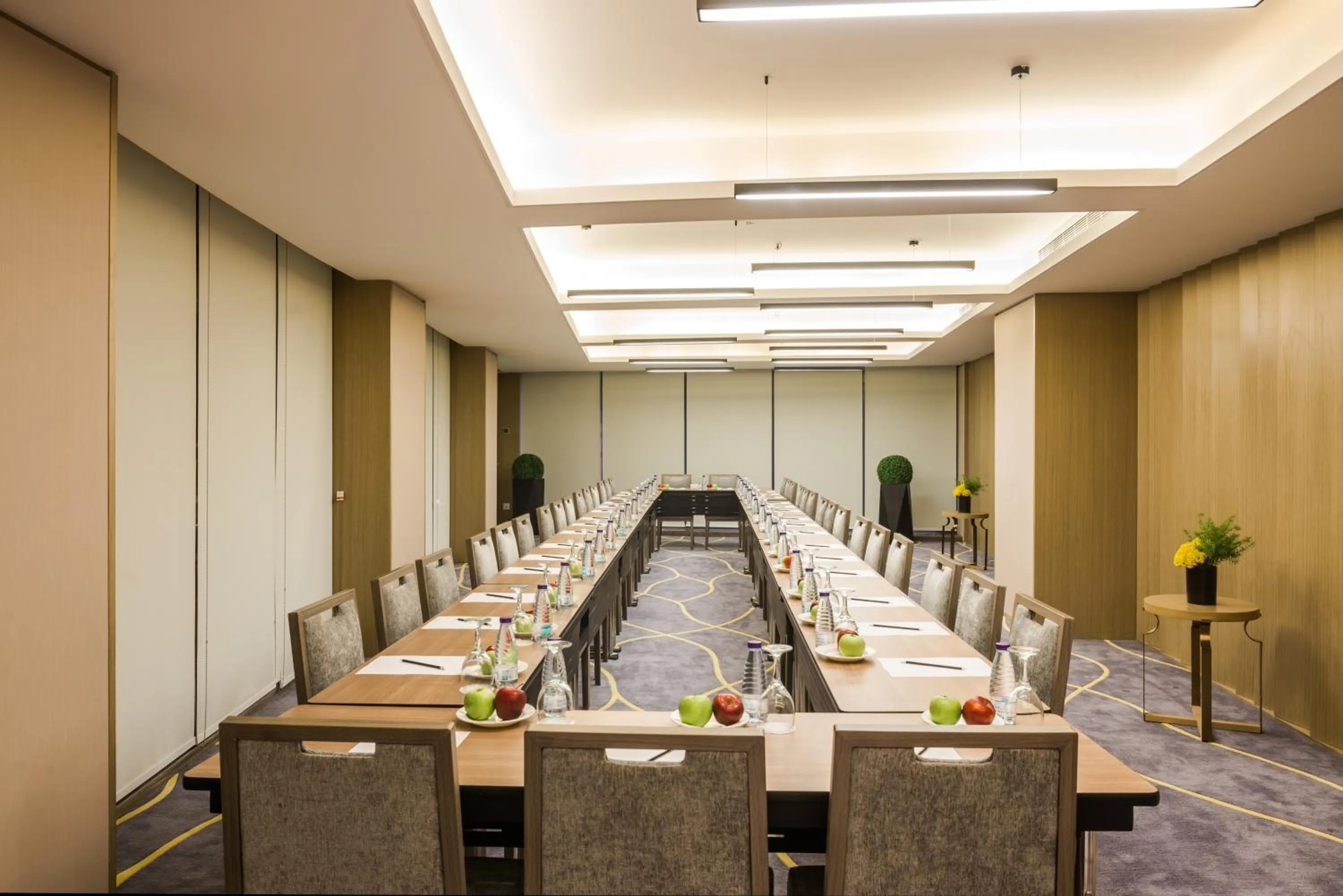 Meeting/conference room in Aber Khamis Mushait