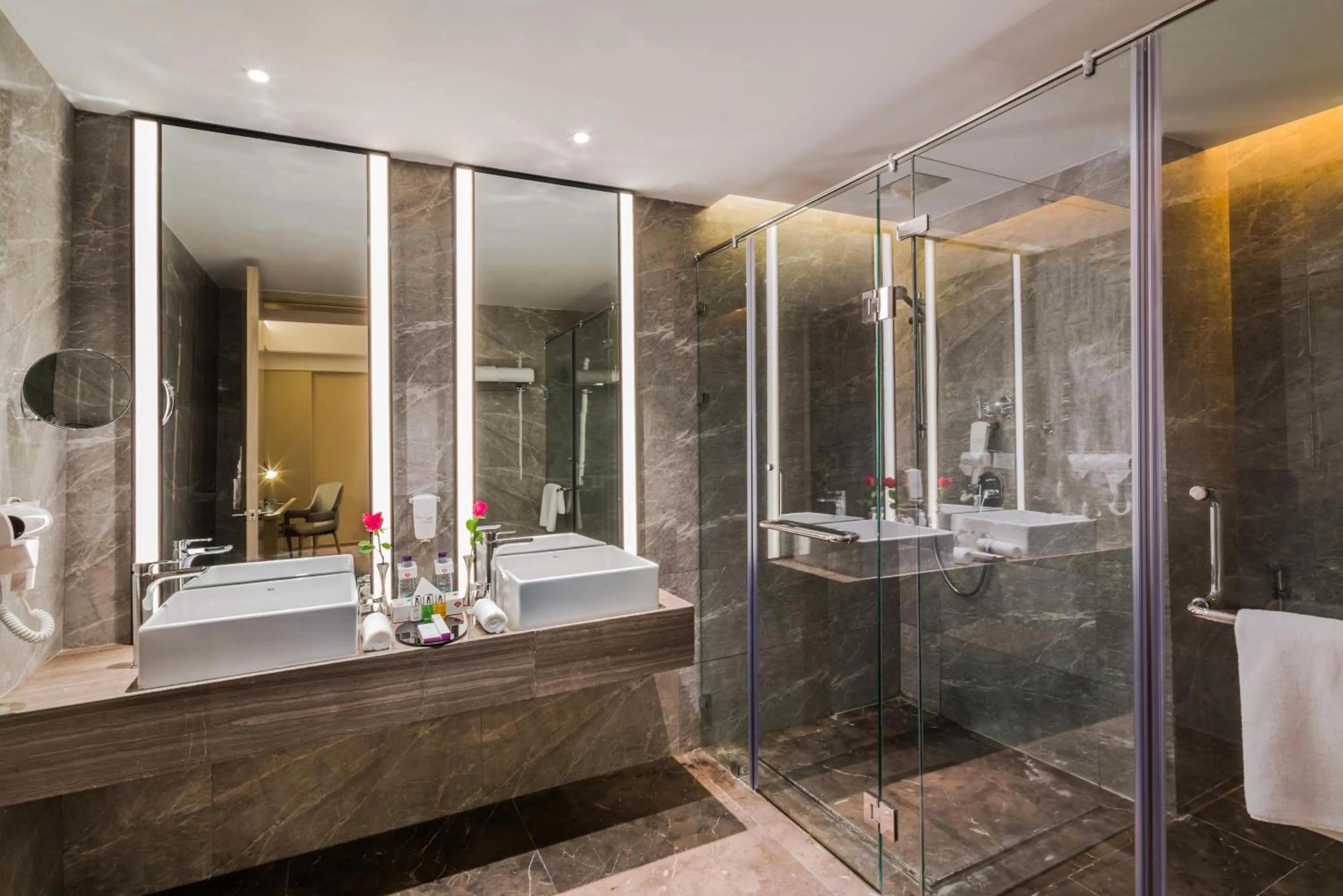 Bathroom in Aber Khamis Mushait