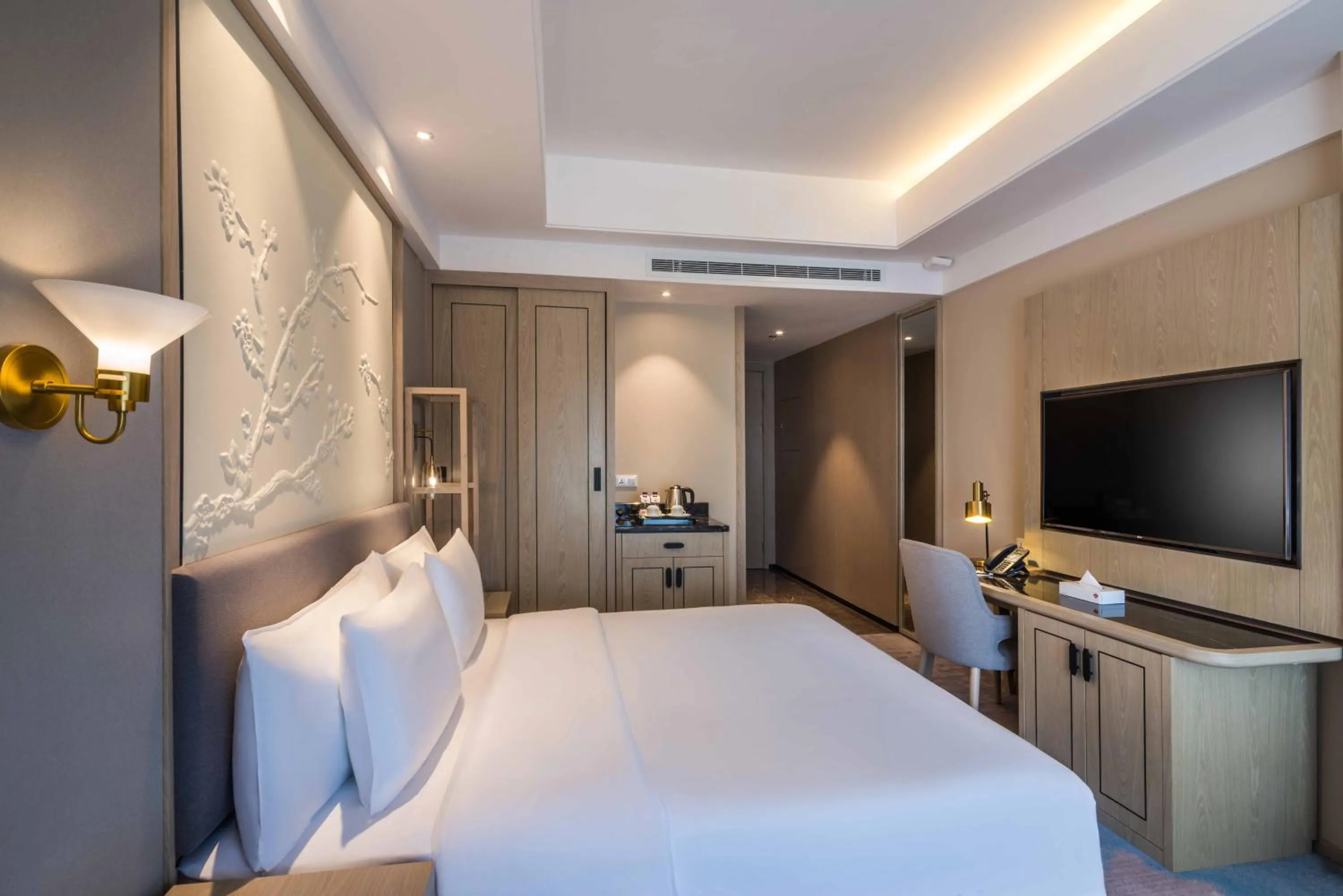 Photo of the whole room, Bed in Aber Khamis Mushait