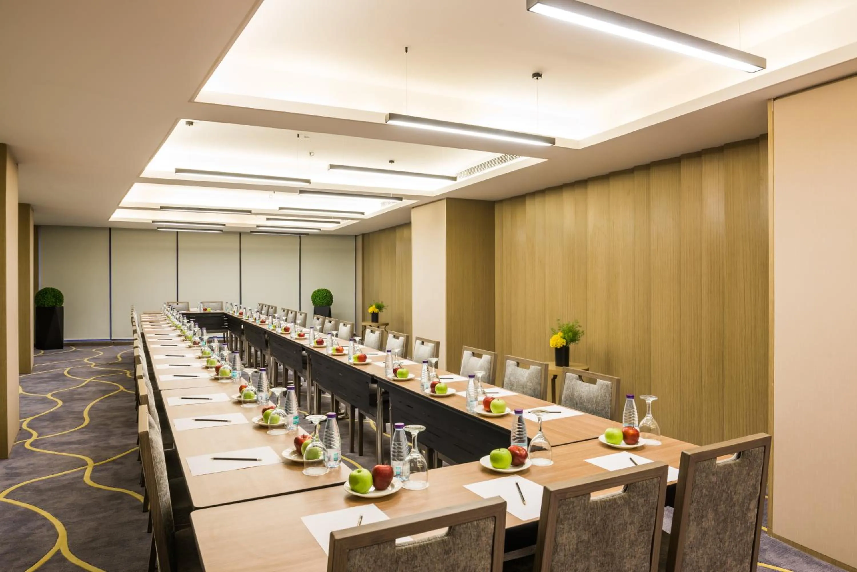 Meeting/conference room in Aber Khamis Mushait