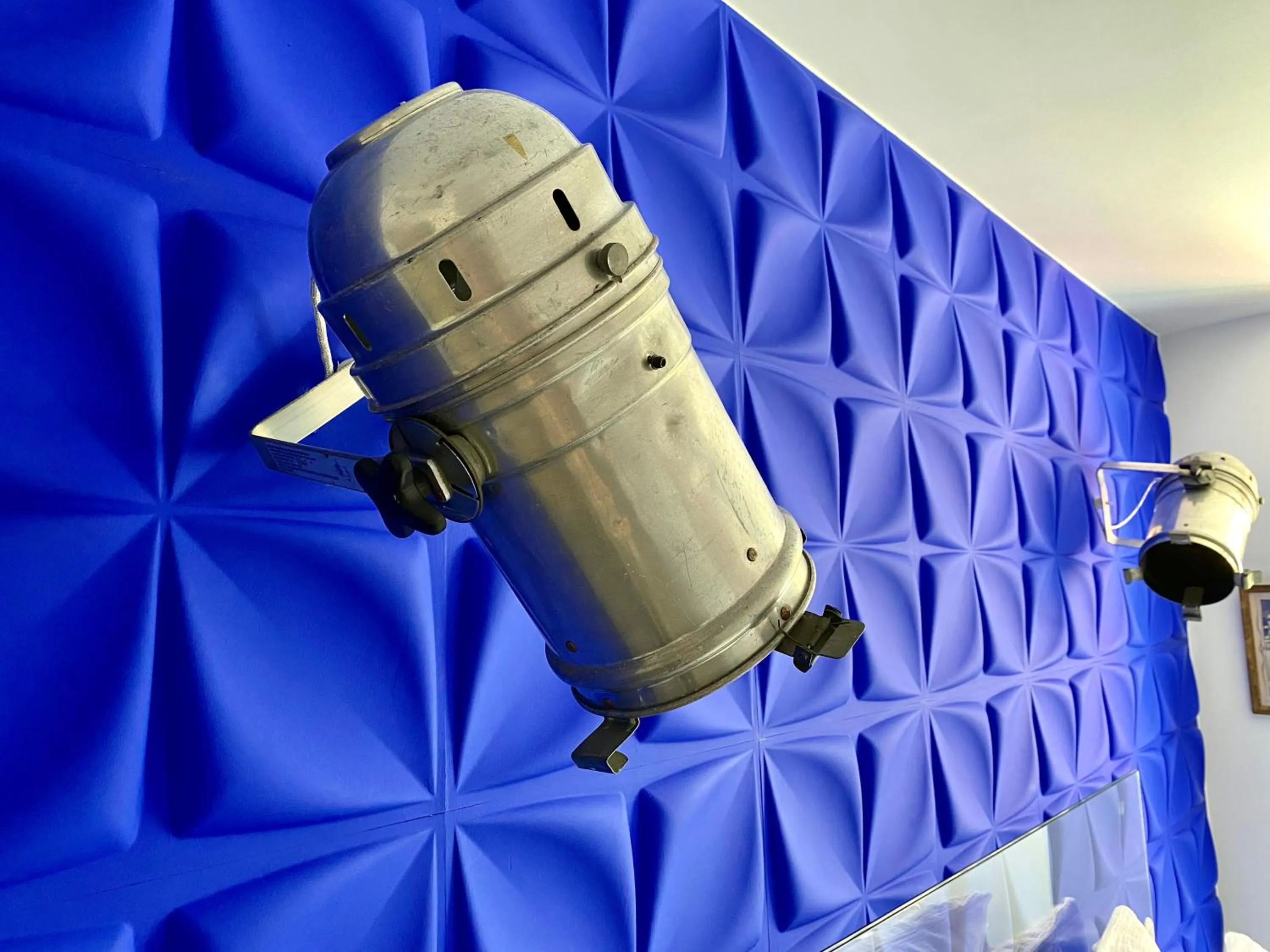 Bedroom in toctoctoc lisboa