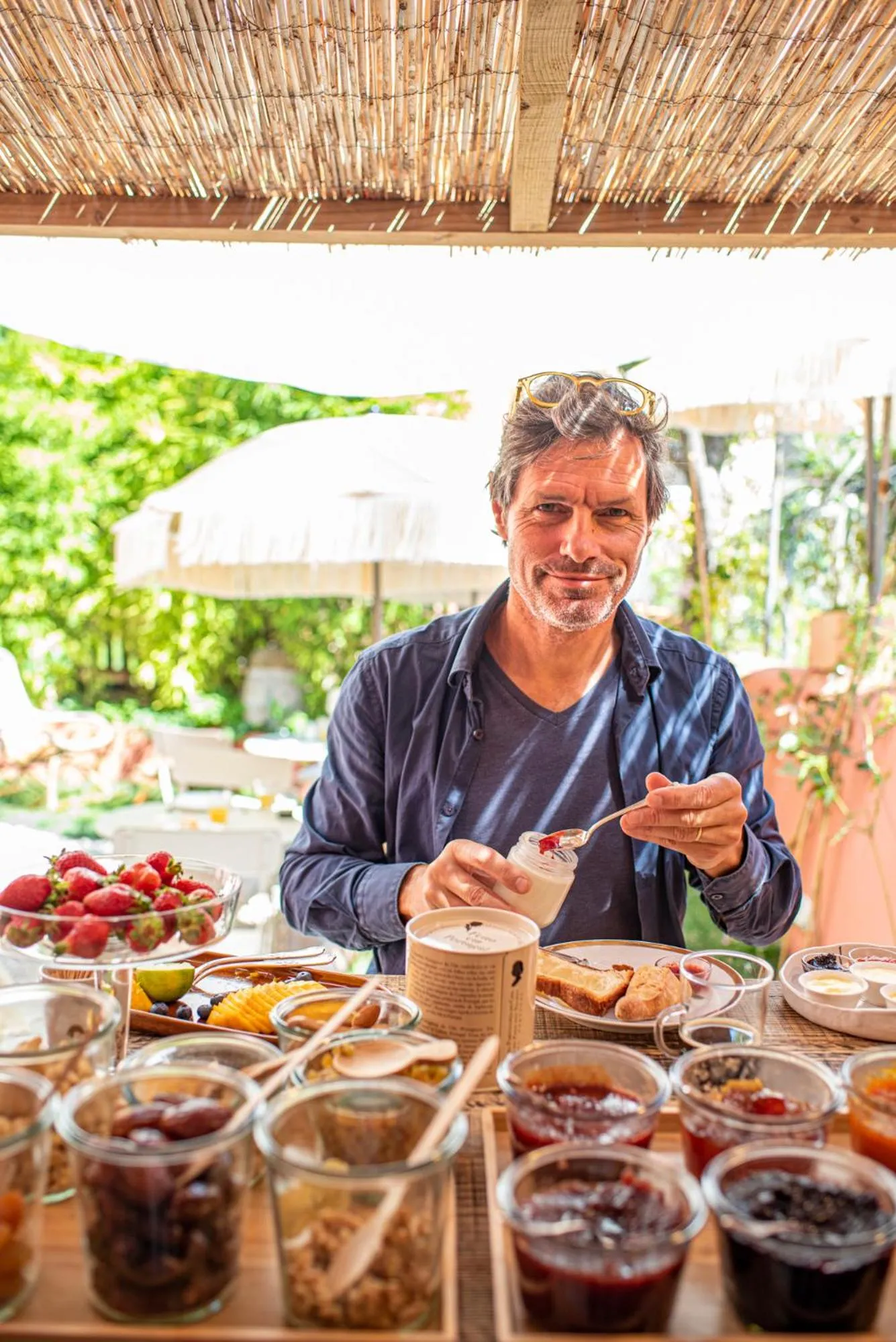 People in toctoctoc lisboa