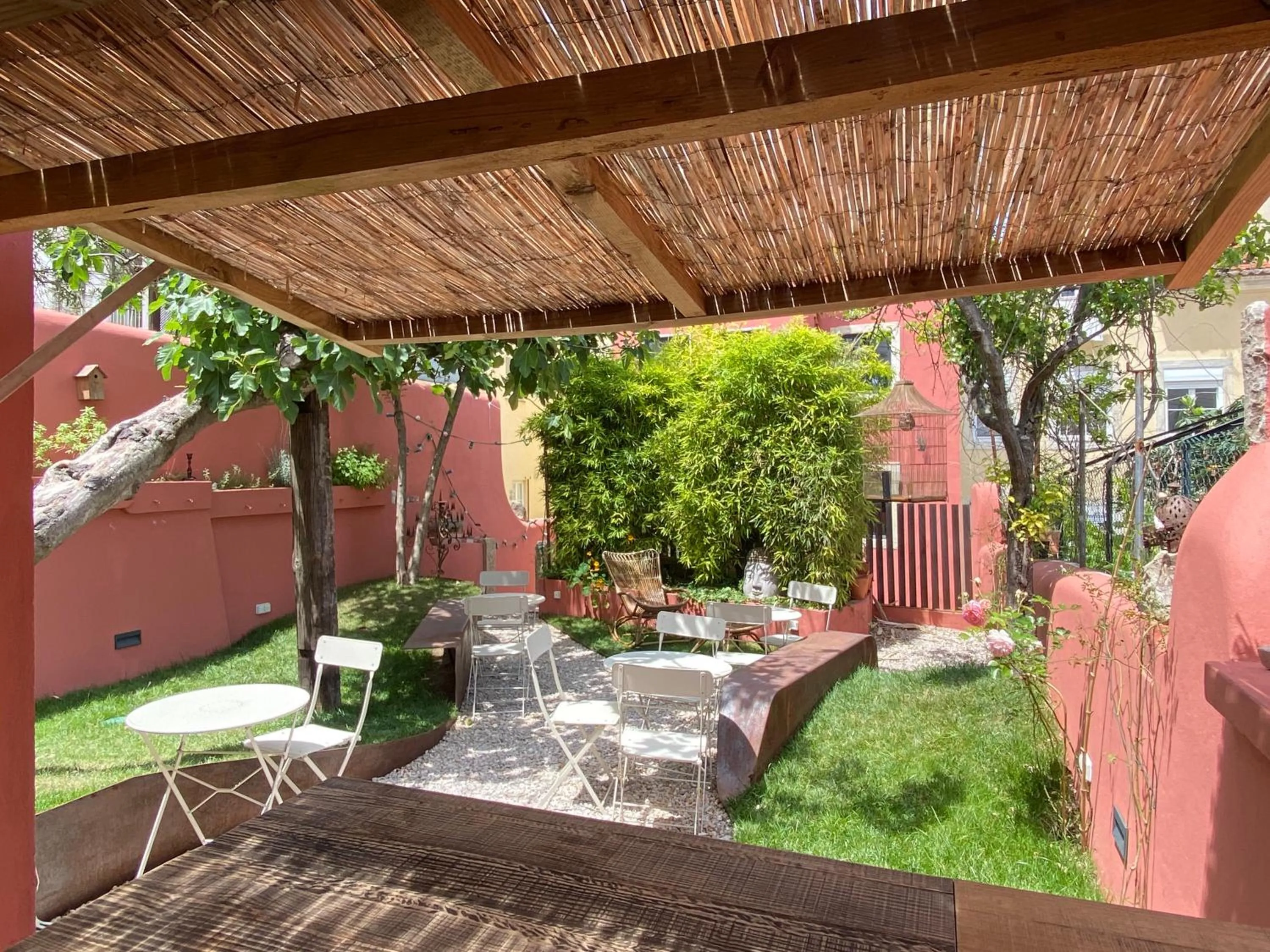 Property building in toctoctoc lisboa