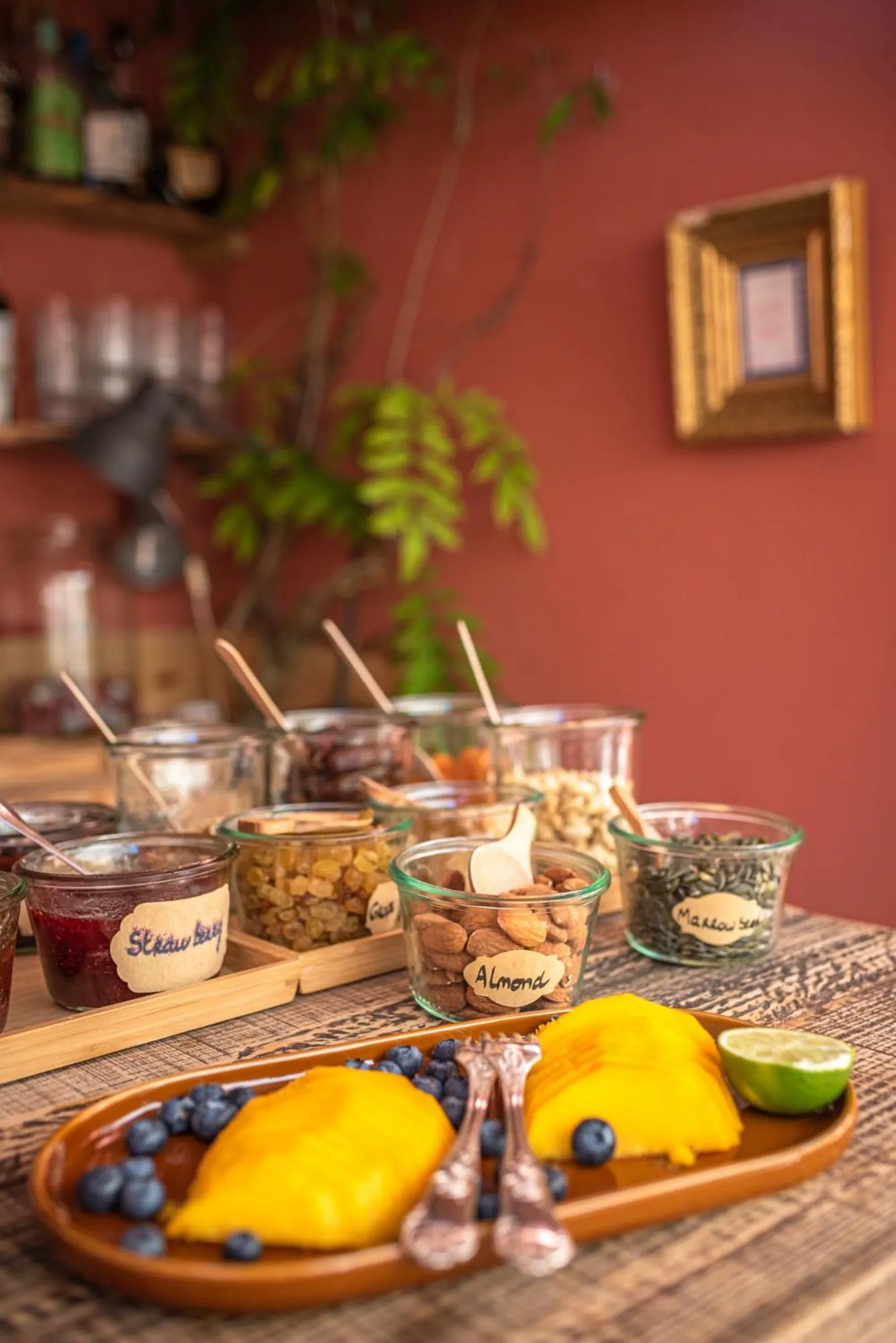 Lounge or bar in toctoctoc lisboa