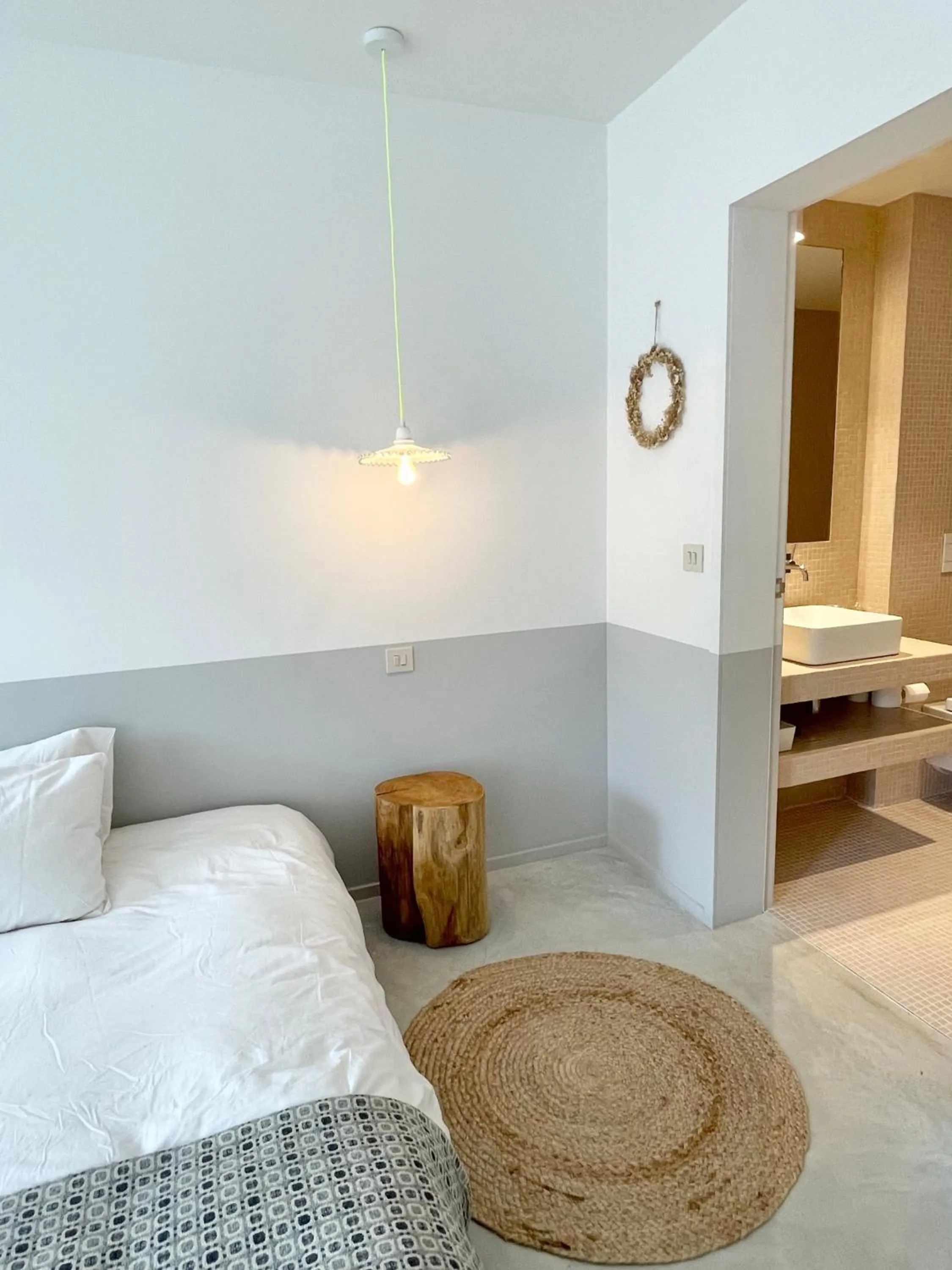 Bed in toctoctoc lisboa