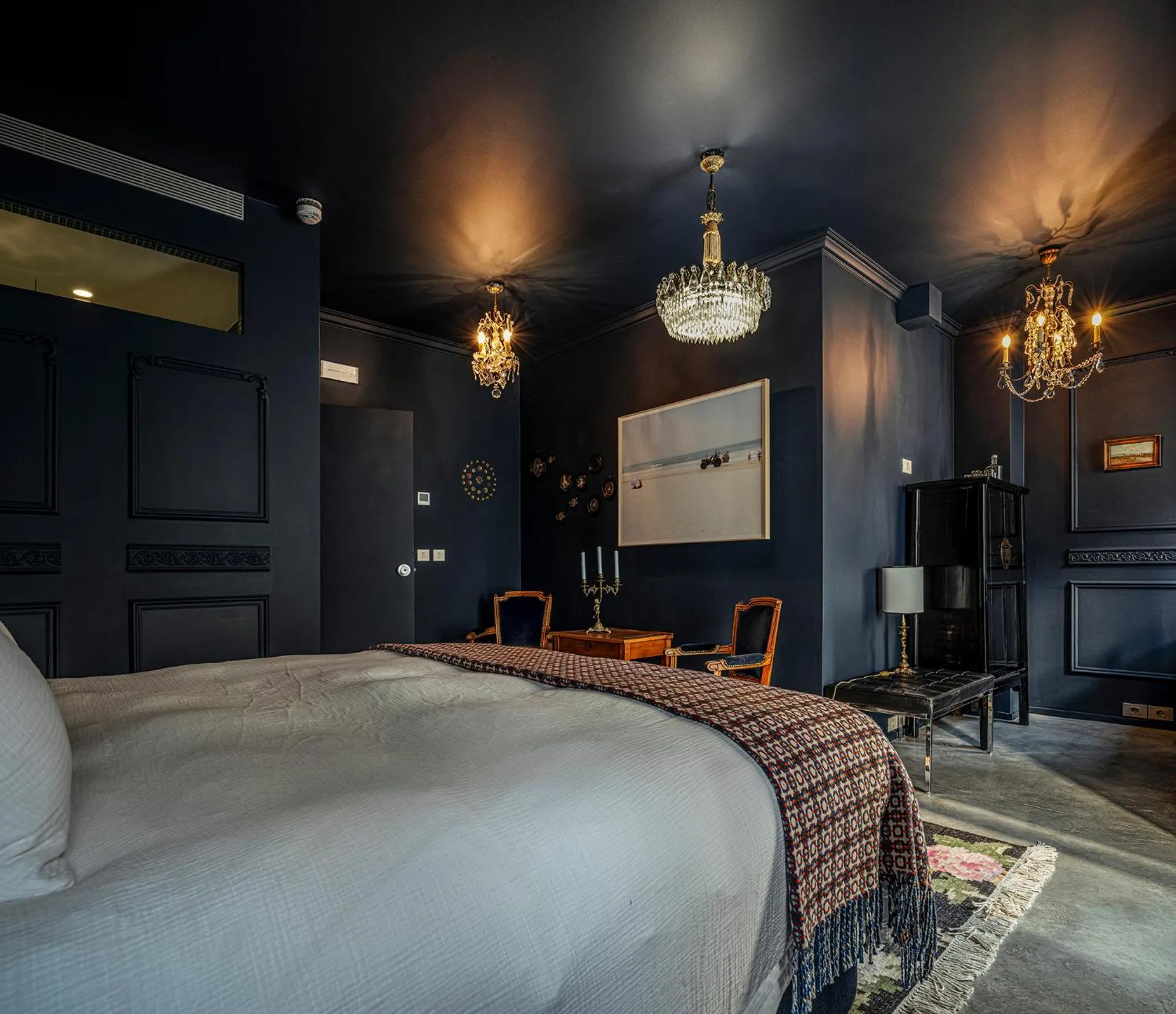 Bed in toctoctoc lisboa