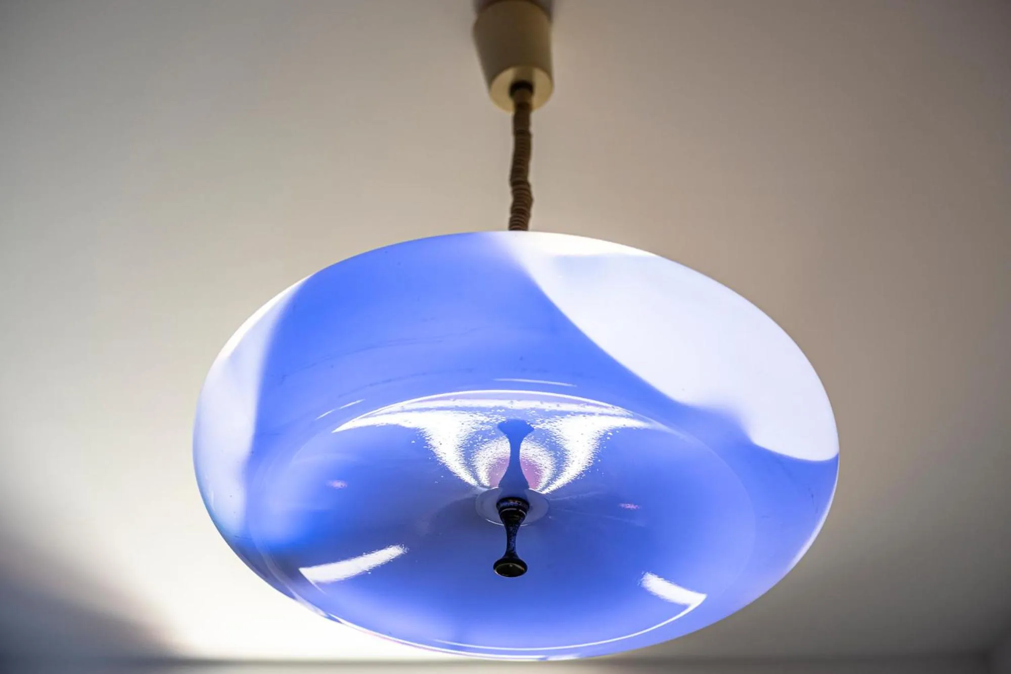 Decorative detail in toctoctoc lisboa