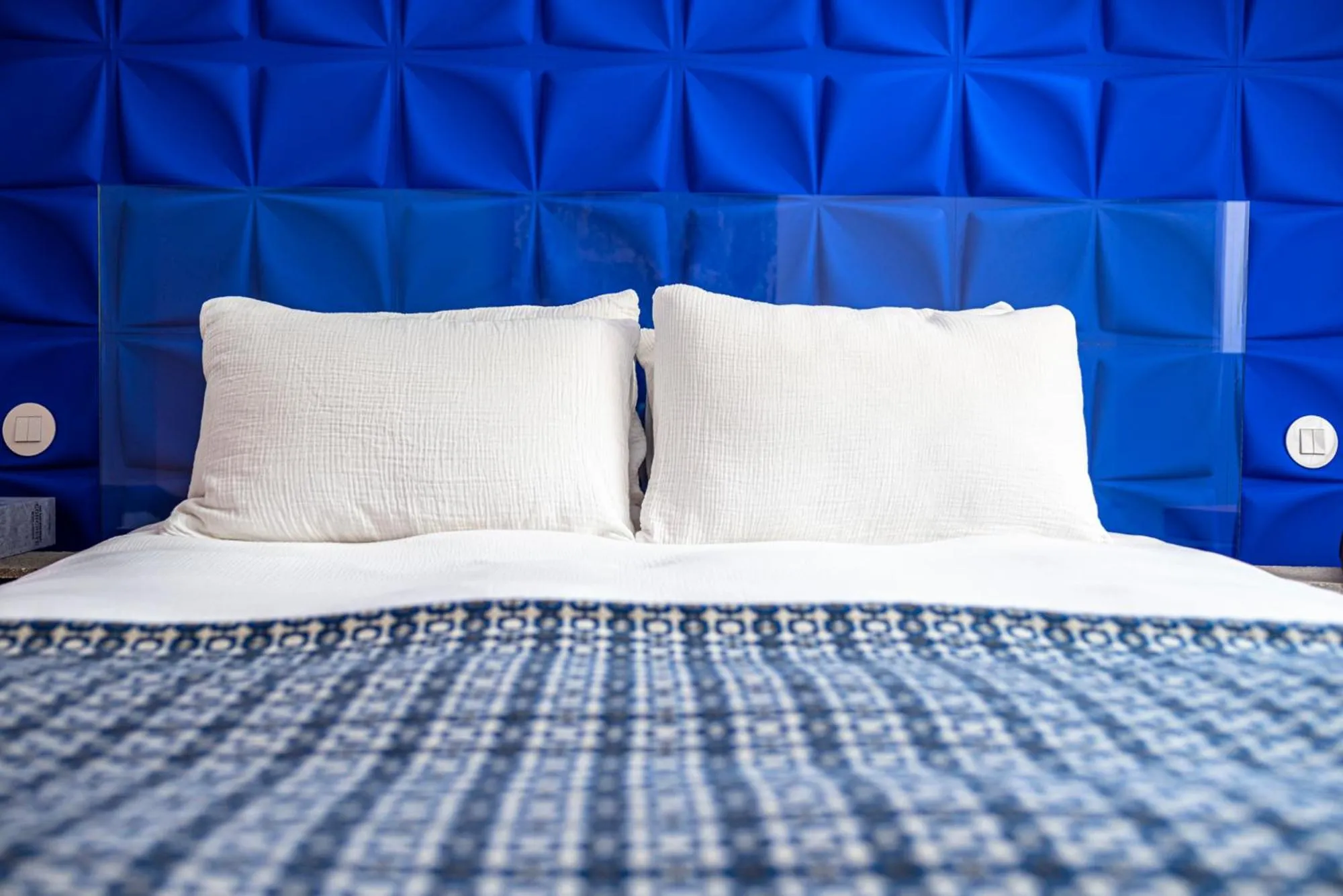 Bed in toctoctoc lisboa