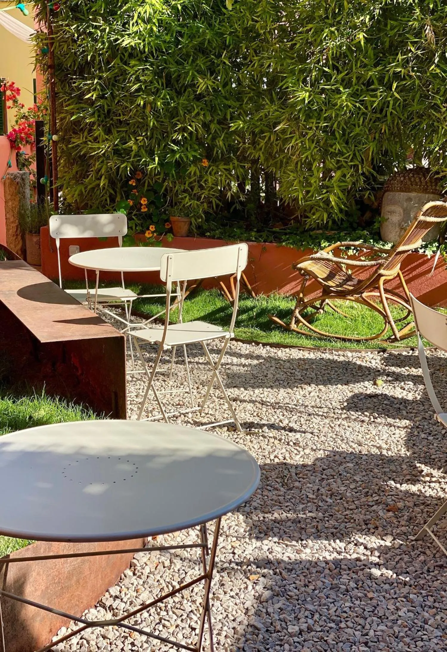 Breakfast in toctoctoc lisboa