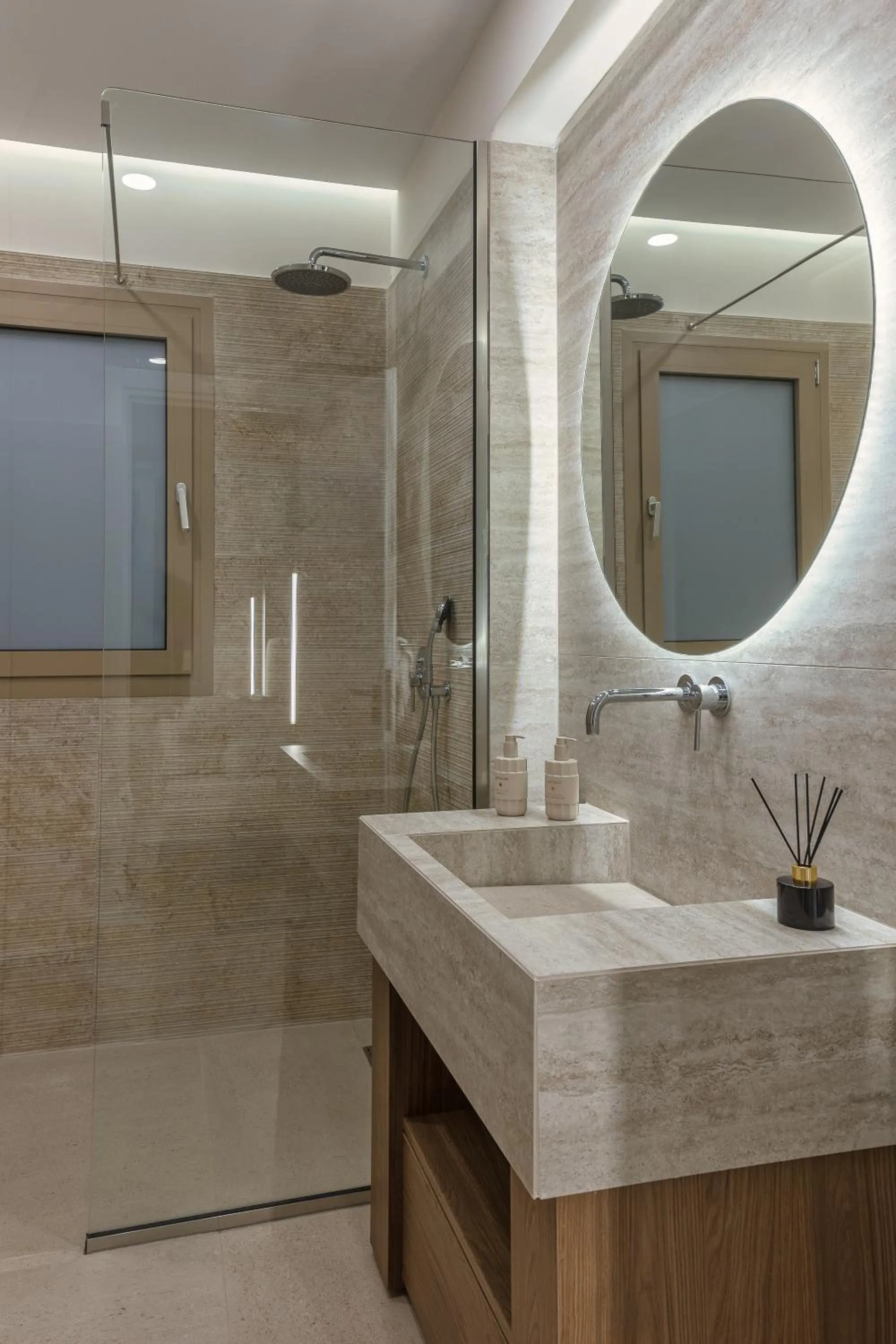 Scarabeo Suites & Villas Parga