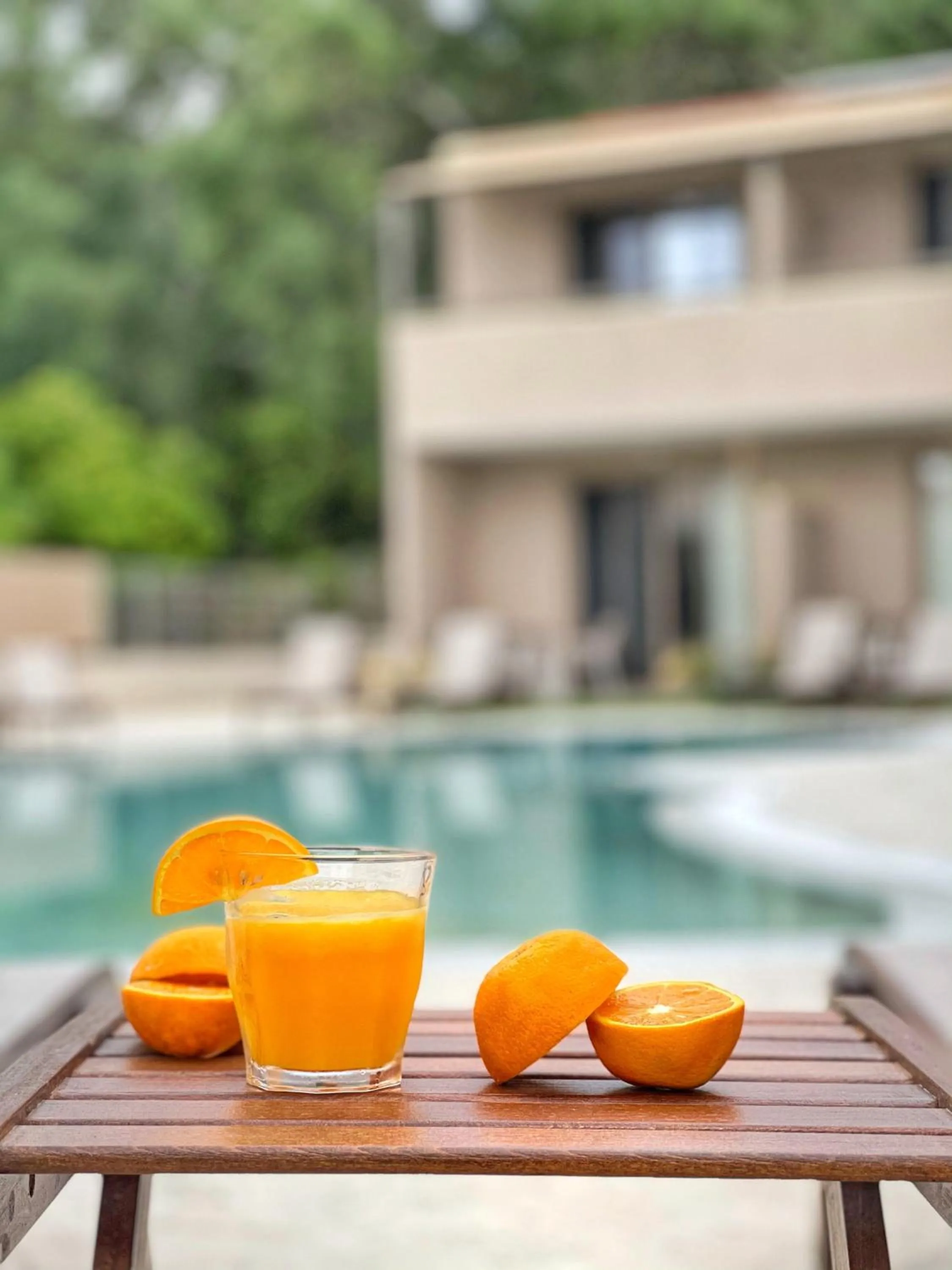 Scarabeo Suites & Villas Parga