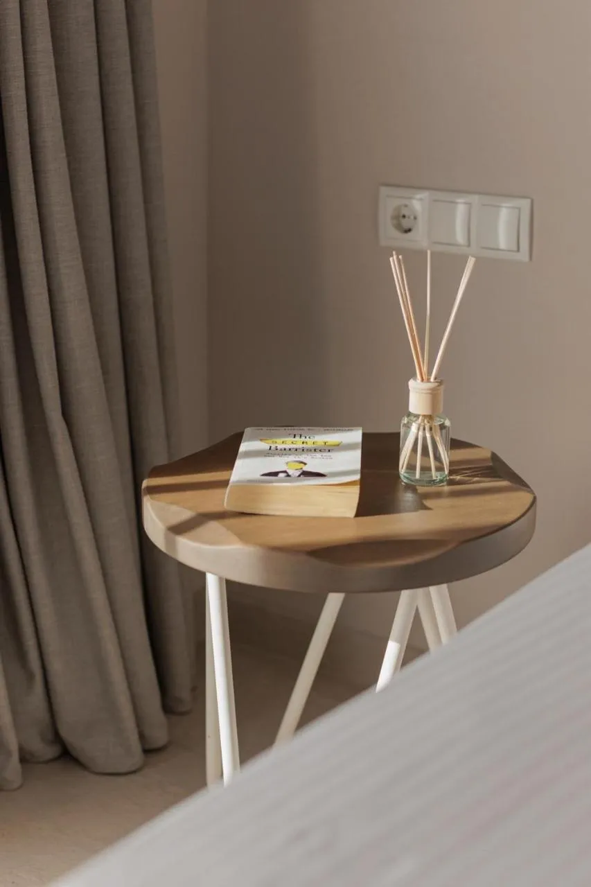 Scarabeo Suites & Villas Parga