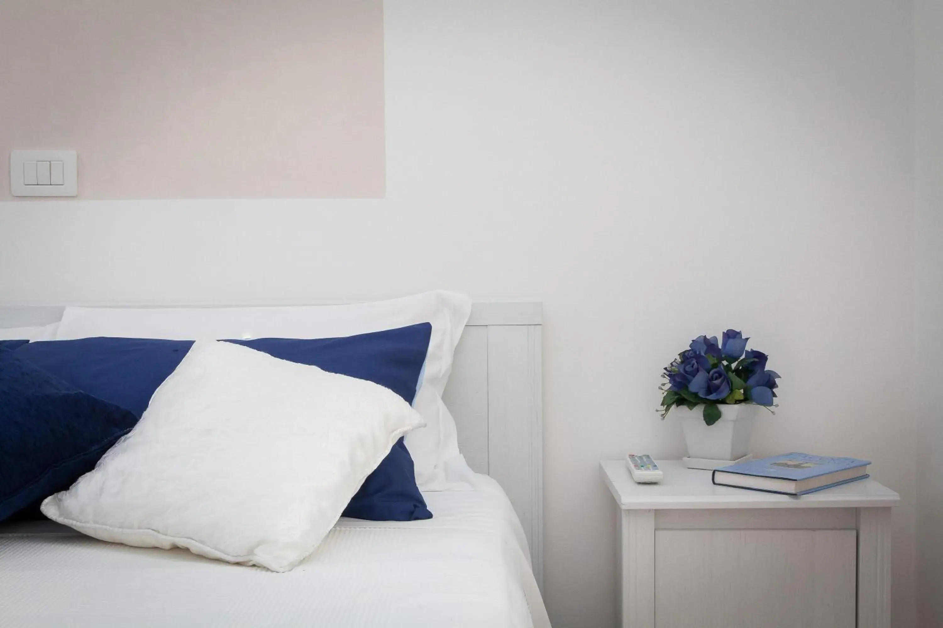 Large Double Room in San Peter Angels Large Double Room in San Peter Angels